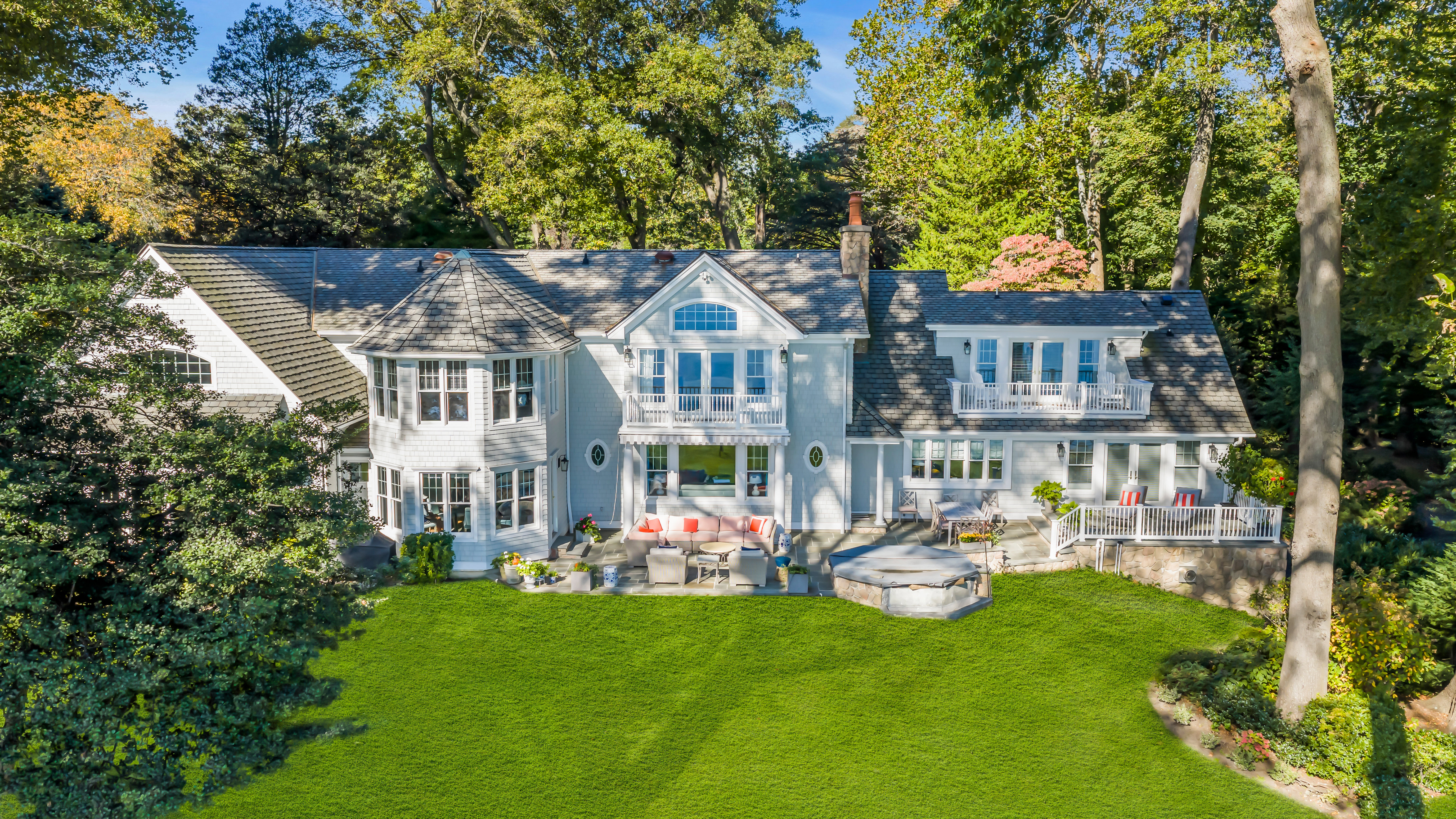  Waterfront Oasis - 物件實景