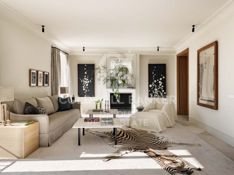 Madrid, Comunidad de Madrid, ES, 3 Bedrooms Bedrooms, ,4 BathroomsBathrooms,Residential,For Sale,1698724