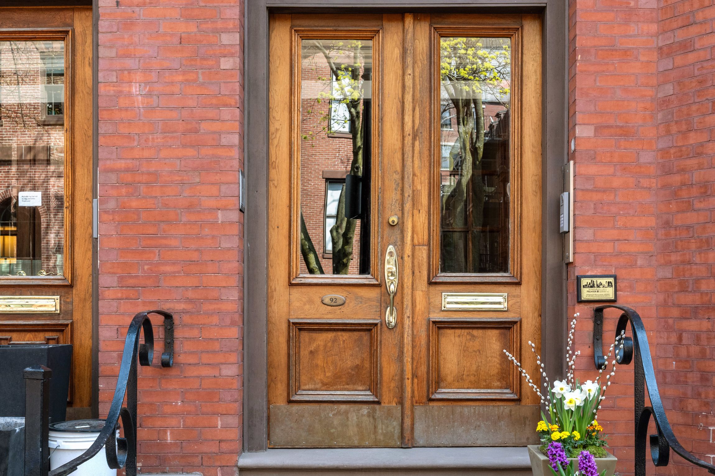  92 Chandler St, Boston, MA, 02116 - 物件實景