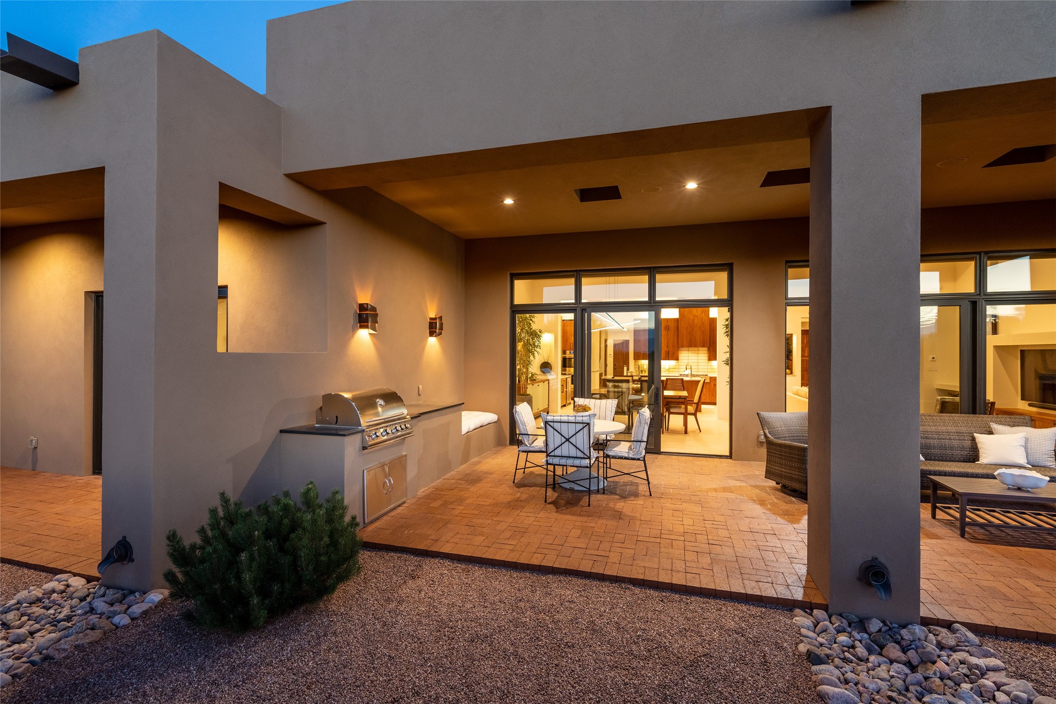  4 Penasco Circle - 物件實景