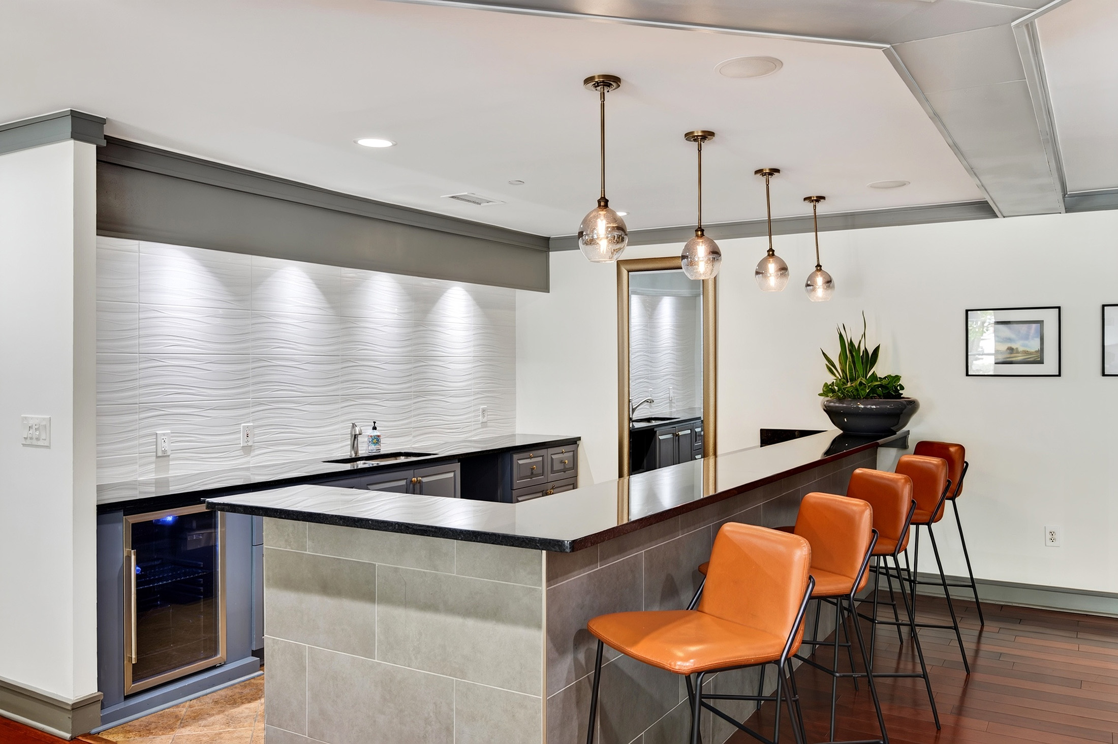  Beautifully Renovated Condo in Unbeatable Midtown Location - 物件實景