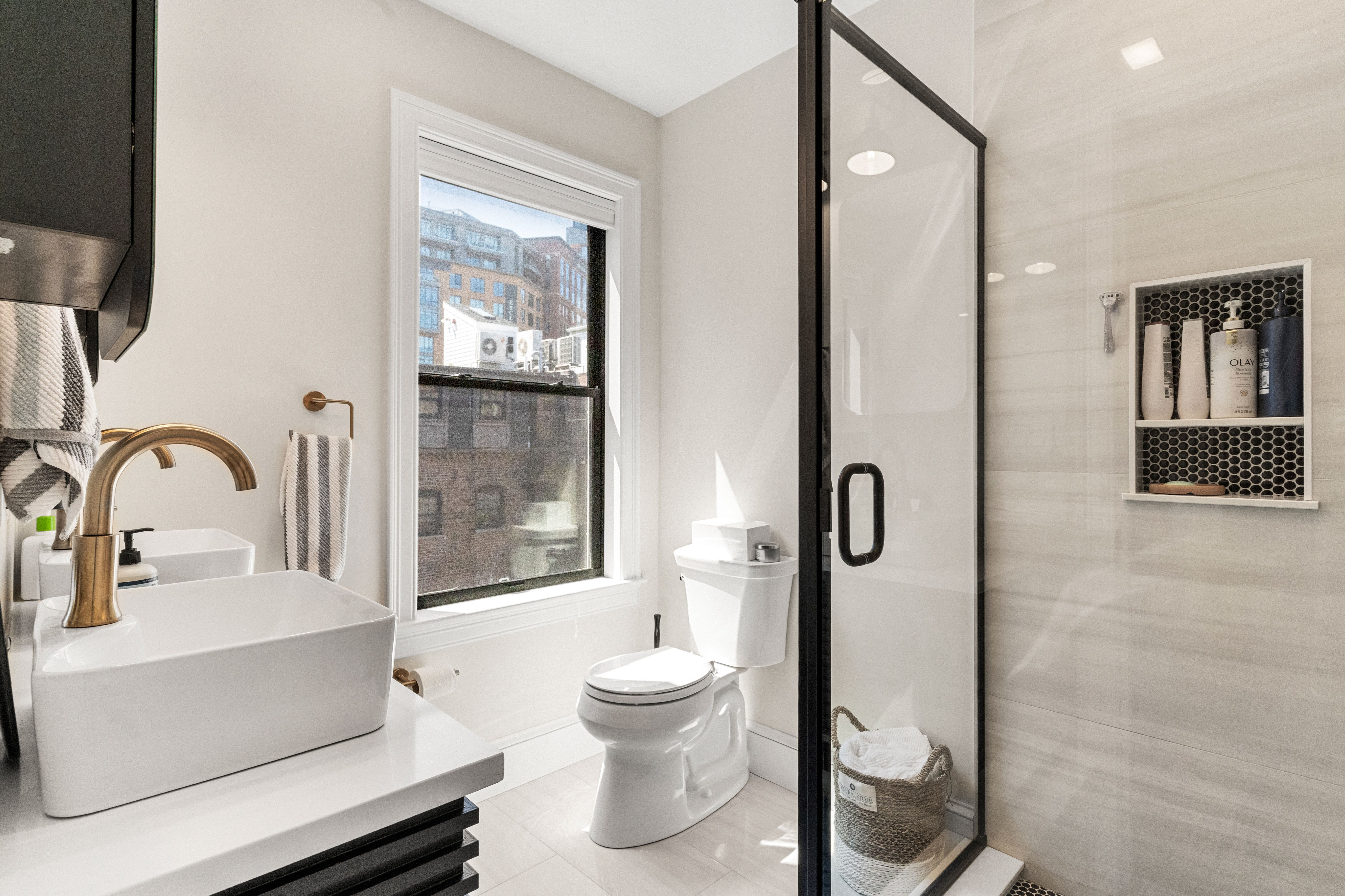  82 Endicott Street, Unit 3, Boston, MA, 02113 - 物件實景