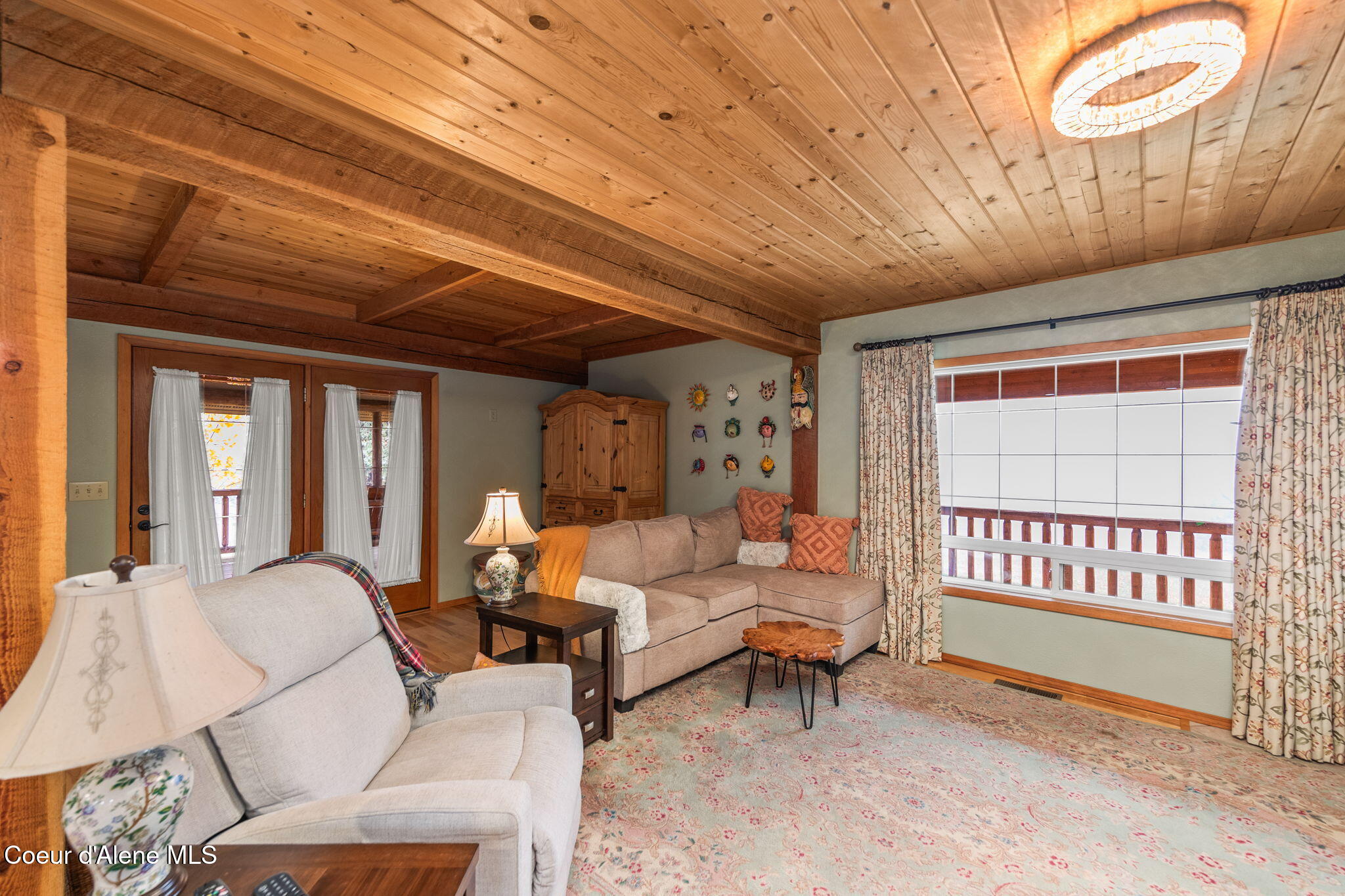 Harrison, Idaho, 83833, United States, 3 Bedrooms Bedrooms, ,Residential,For Sale,1990748