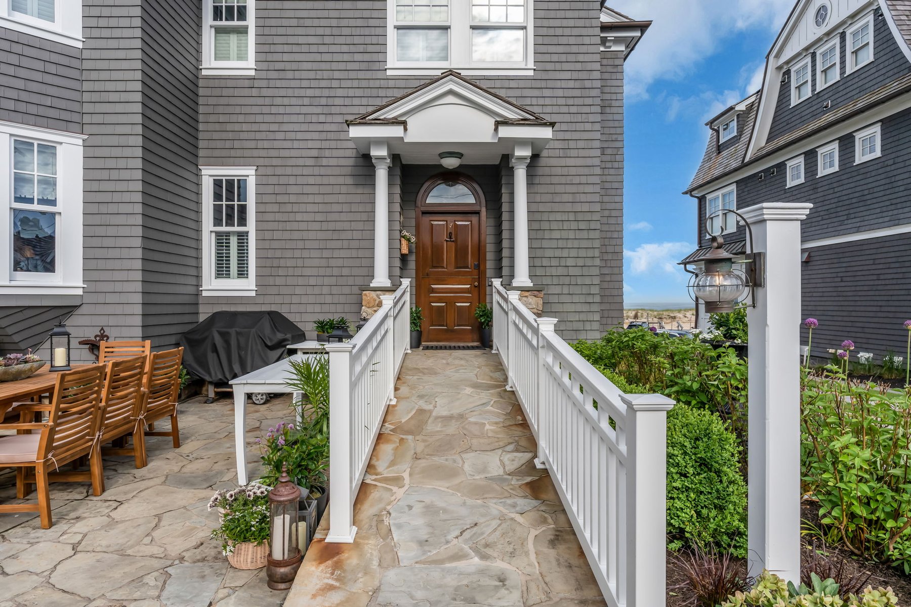  Premier Jersey Shore Oceanfront Retreat - 物件實景