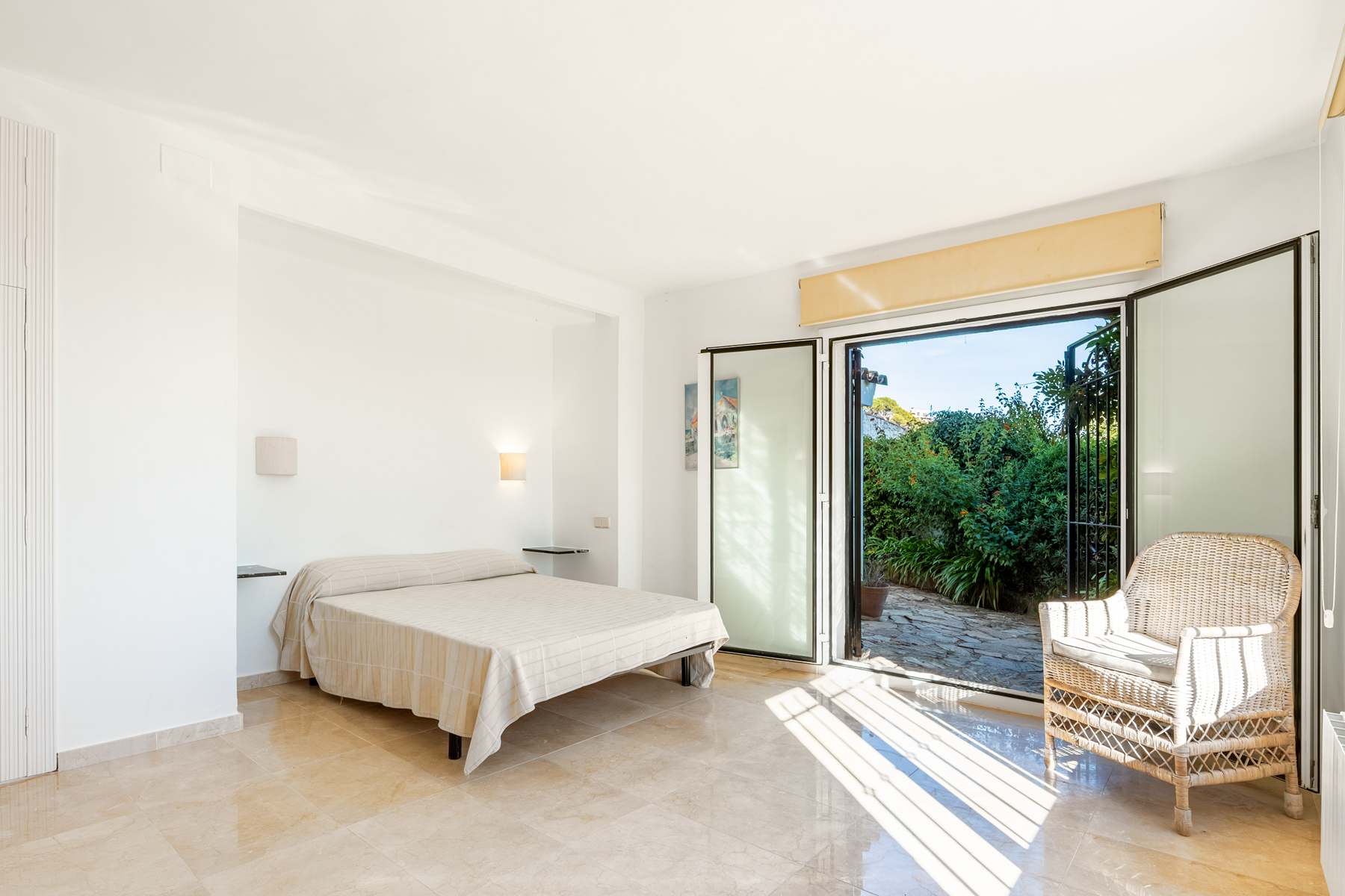  Excellent villa with panoramic sea views in Aiguablava, Begur - 物件實景
