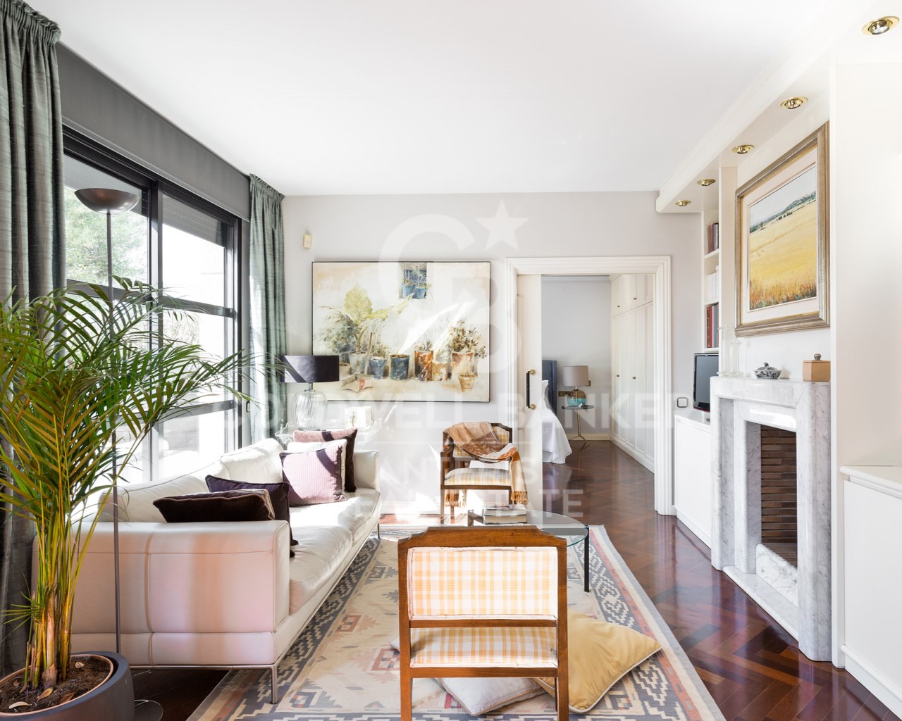 Barcelona, Barcelona, Eixample, La Nova Esquerra d, Barcelona, Catalonia, ES, 6 Bedrooms Bedrooms, ,5 BathroomsBathrooms,Residential,For Sale,Barcelona, Barcelona, Eixample, La Nova Esquerra d,1619004