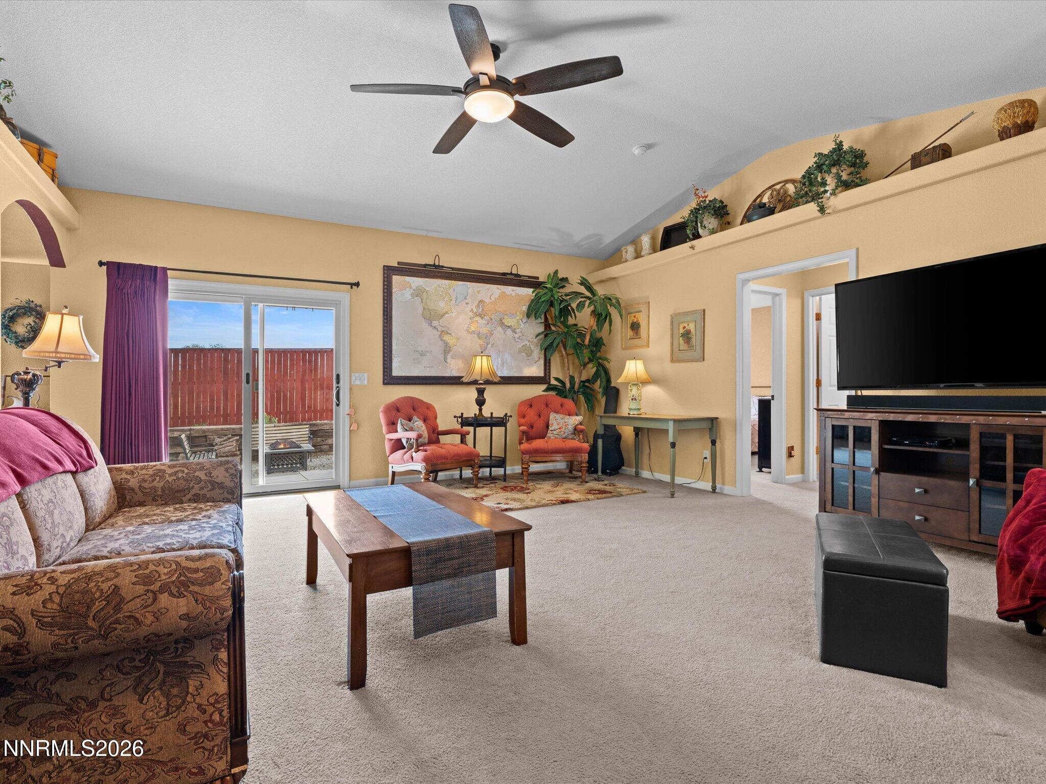 Four Iron Ct, Fernley, NV 89408 #1