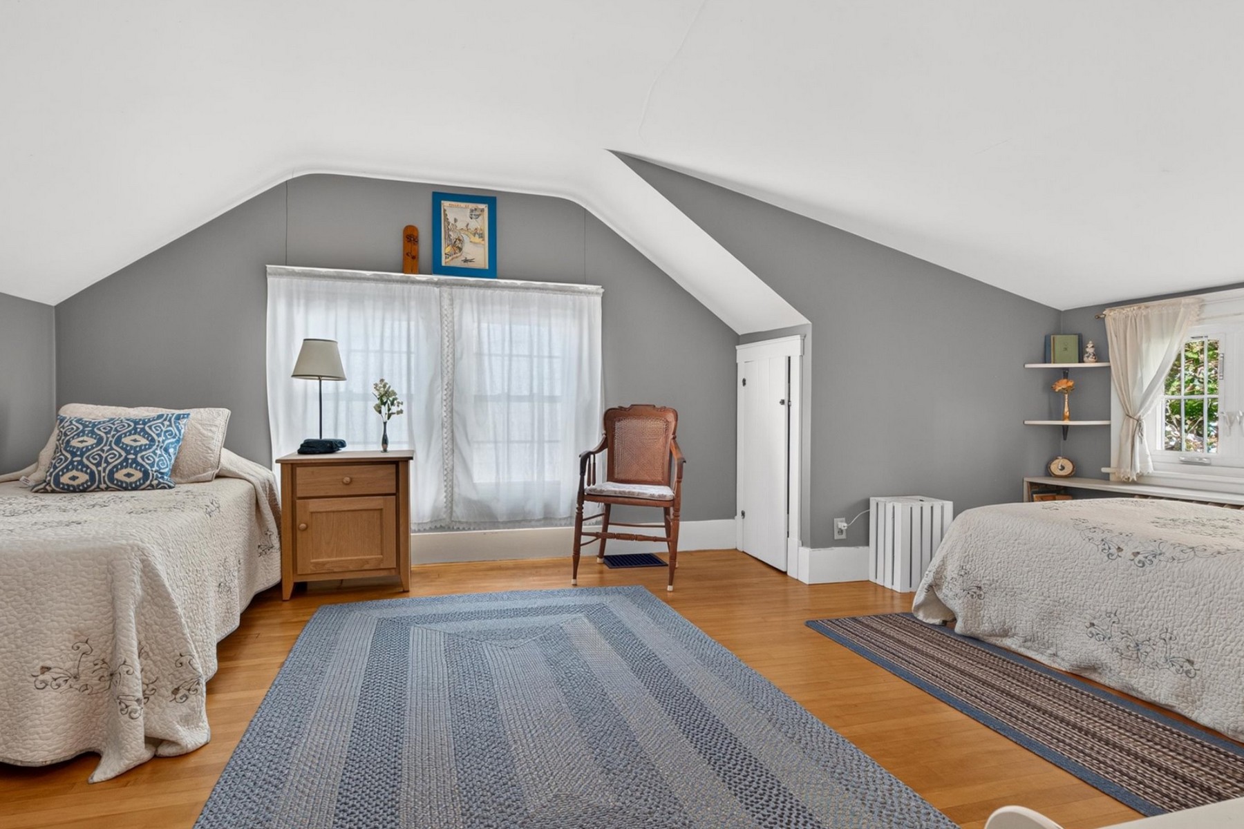  124 Bellevue Avenue - 物件實景