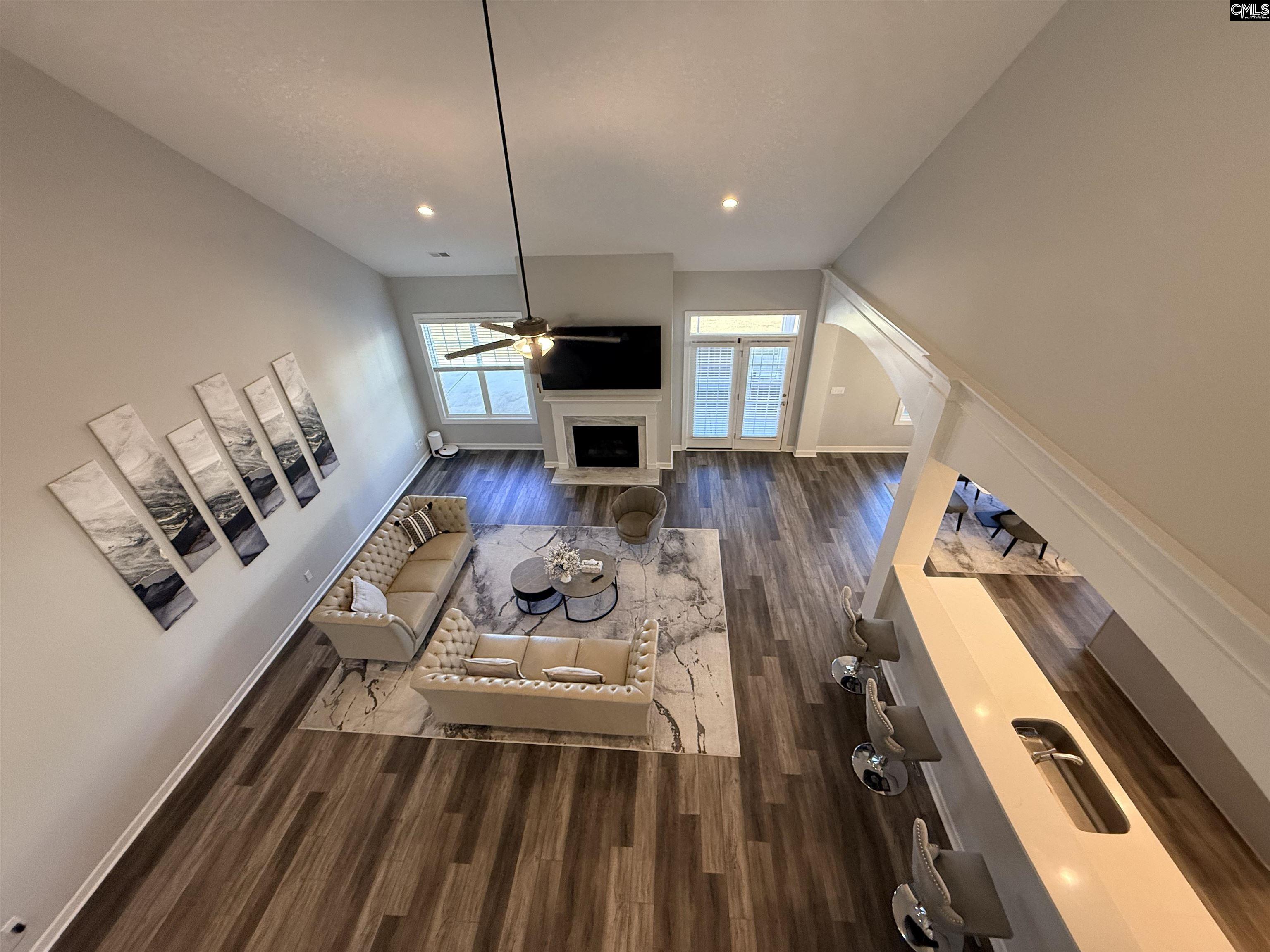 Chapin, South Carolina, 29036, United States, 5 Bedrooms Bedrooms, ,4 BathroomsBathrooms,Residential,For Sale,1984987