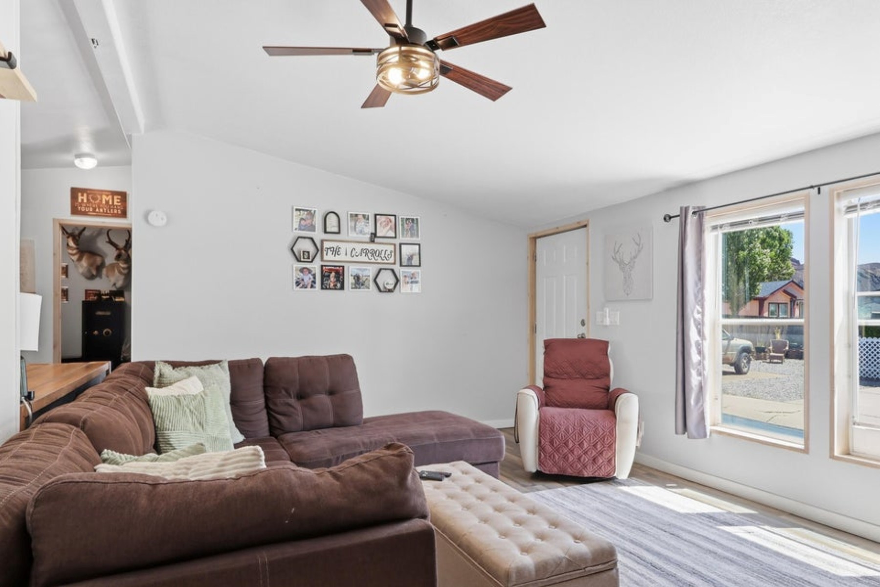  4896 E Gibson Avenue ¦Flagstaff, AZ - 物件實景