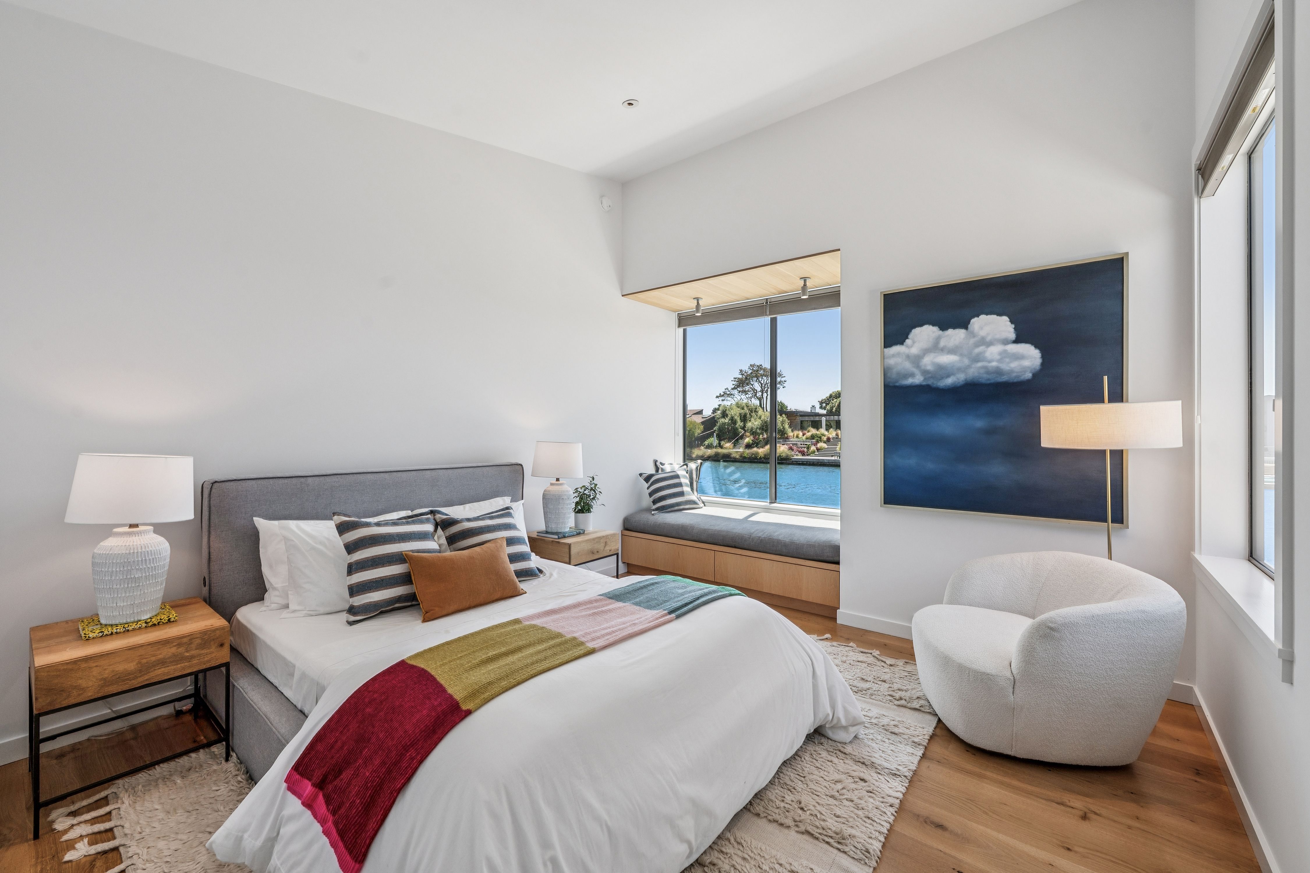  California Coastal Modern - 物件實景