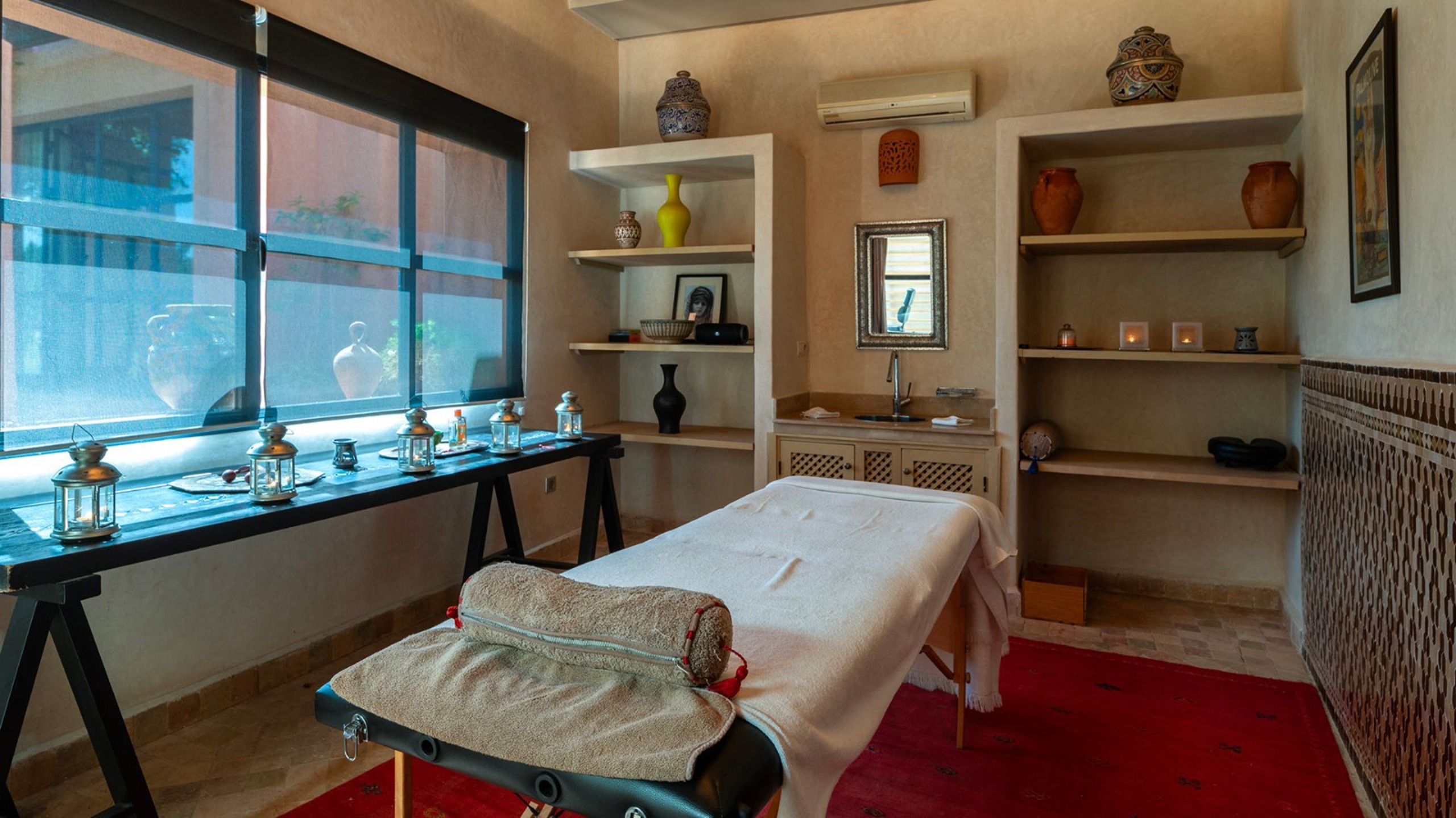  Marrakech I Palmeraie - 物件實景