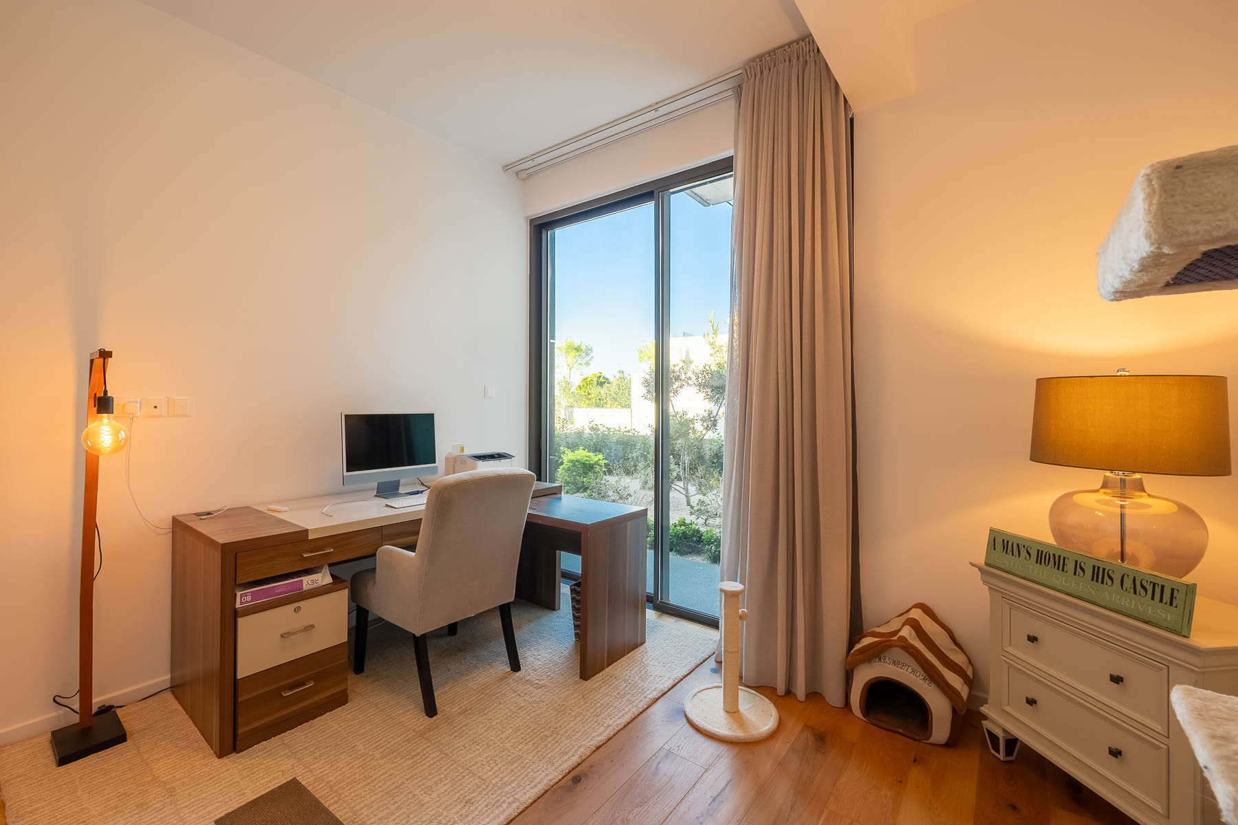  Five Bedroom Mansion in Armou, Pafos - 物件實景