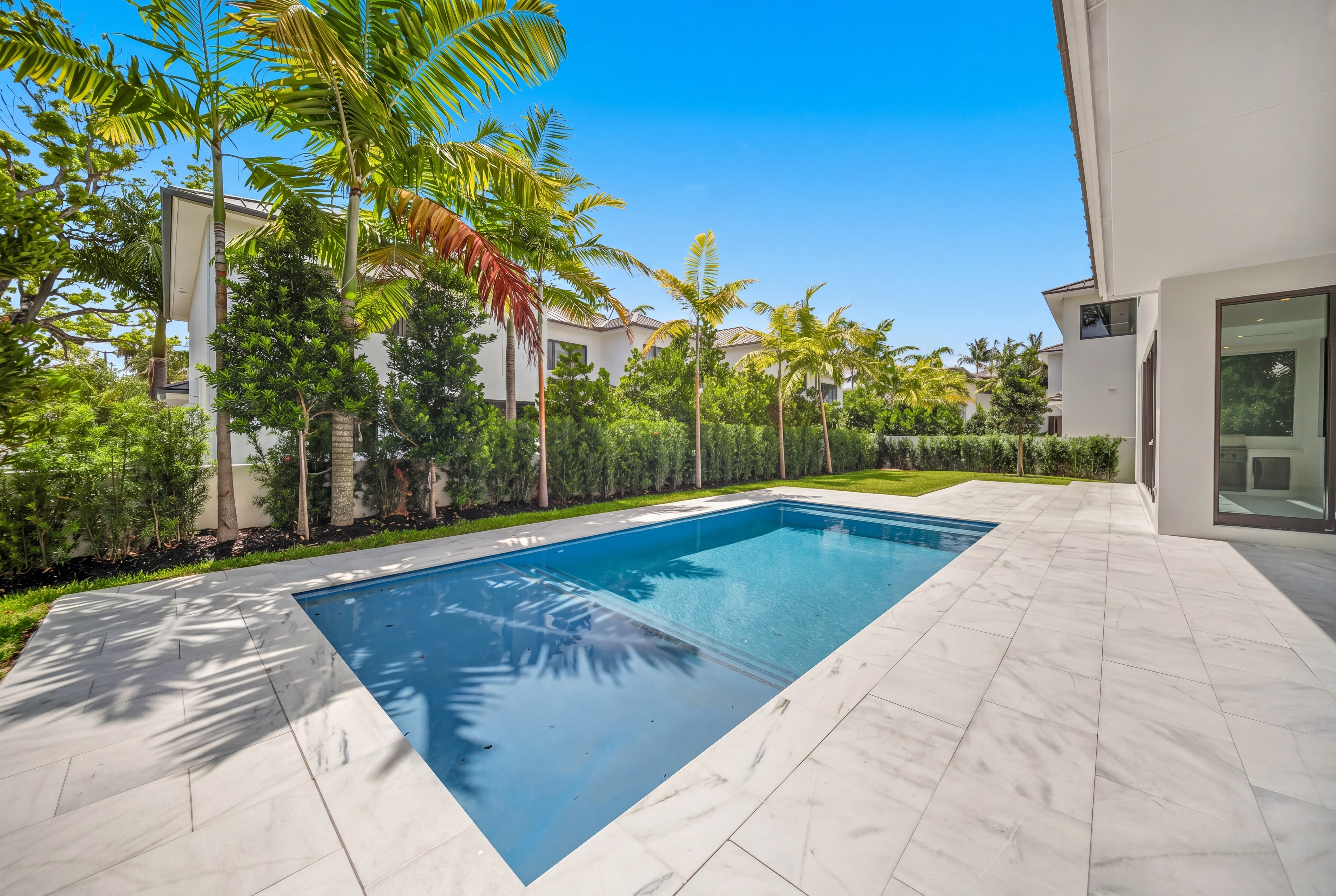  1550 Ponce De Leon Drive, Fort Lauderdale, FL, 33316 - 物件實景