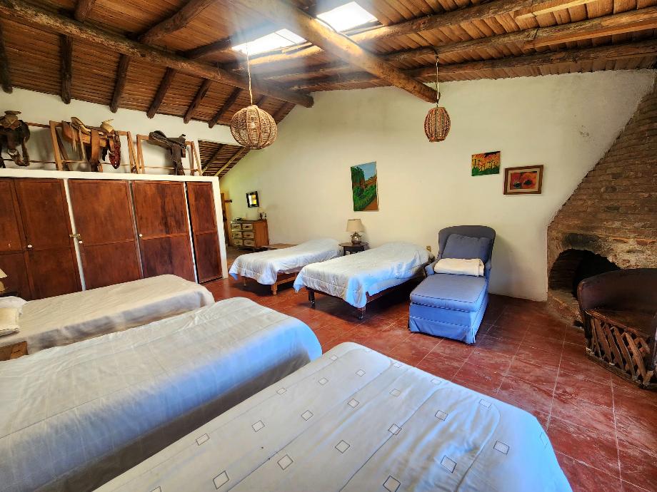 Temascaltepec, Estado de méxico, 51300, Mexico, 7 Bedrooms Bedrooms, ,7 BathroomsBathrooms,Residential,For Sale,1942225