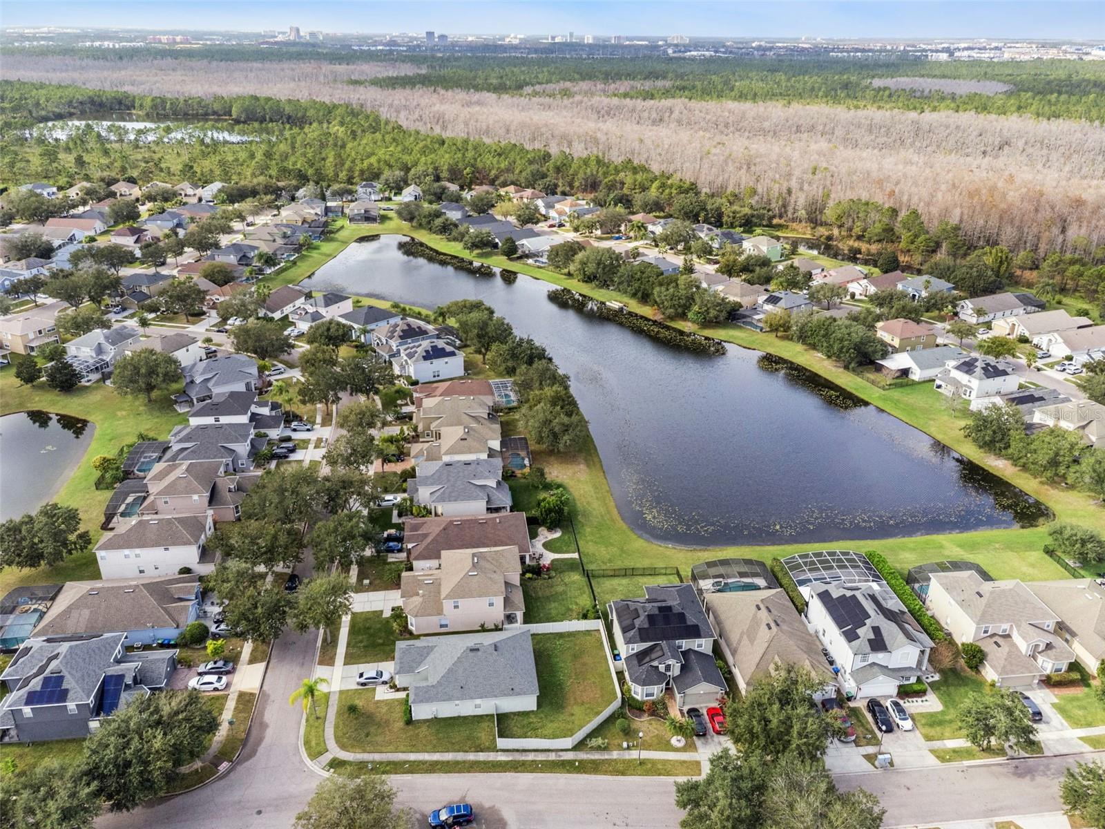 ORLANDO, Florida, 32837, United States, 5 Bedrooms Bedrooms, ,3 BathroomsBathrooms,Residential,For Sale,2010321