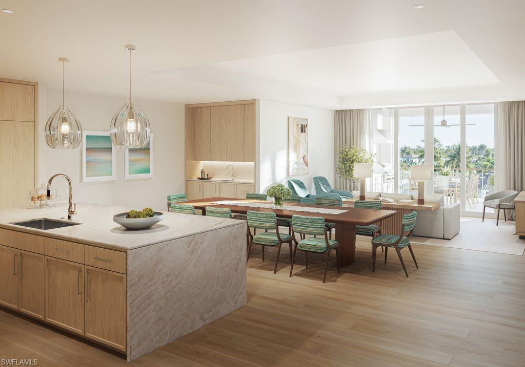 Naples, Florida, 34102, United States, 3 Bedrooms Bedrooms, ,4 BathroomsBathrooms,Residential,For Sale,2002233