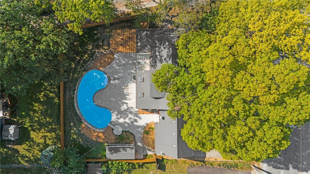 Prairie Village, Kansas, 66208, United States, 4 Bedrooms Bedrooms, ,3 BathroomsBathrooms,Residential,For Sale,1760595