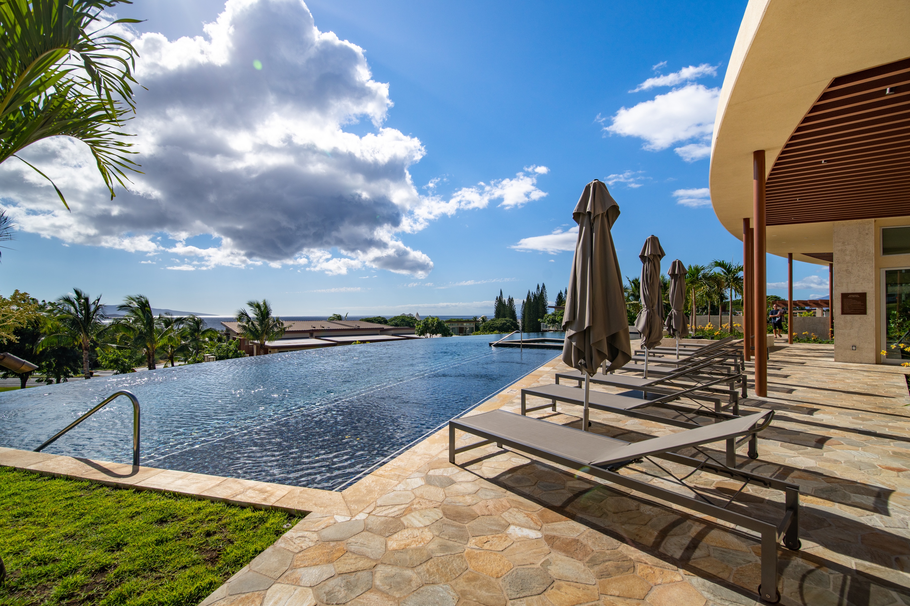  Oceanview, Zen, Modern, Tranquil, Peaceful, New Construction - 物件實景