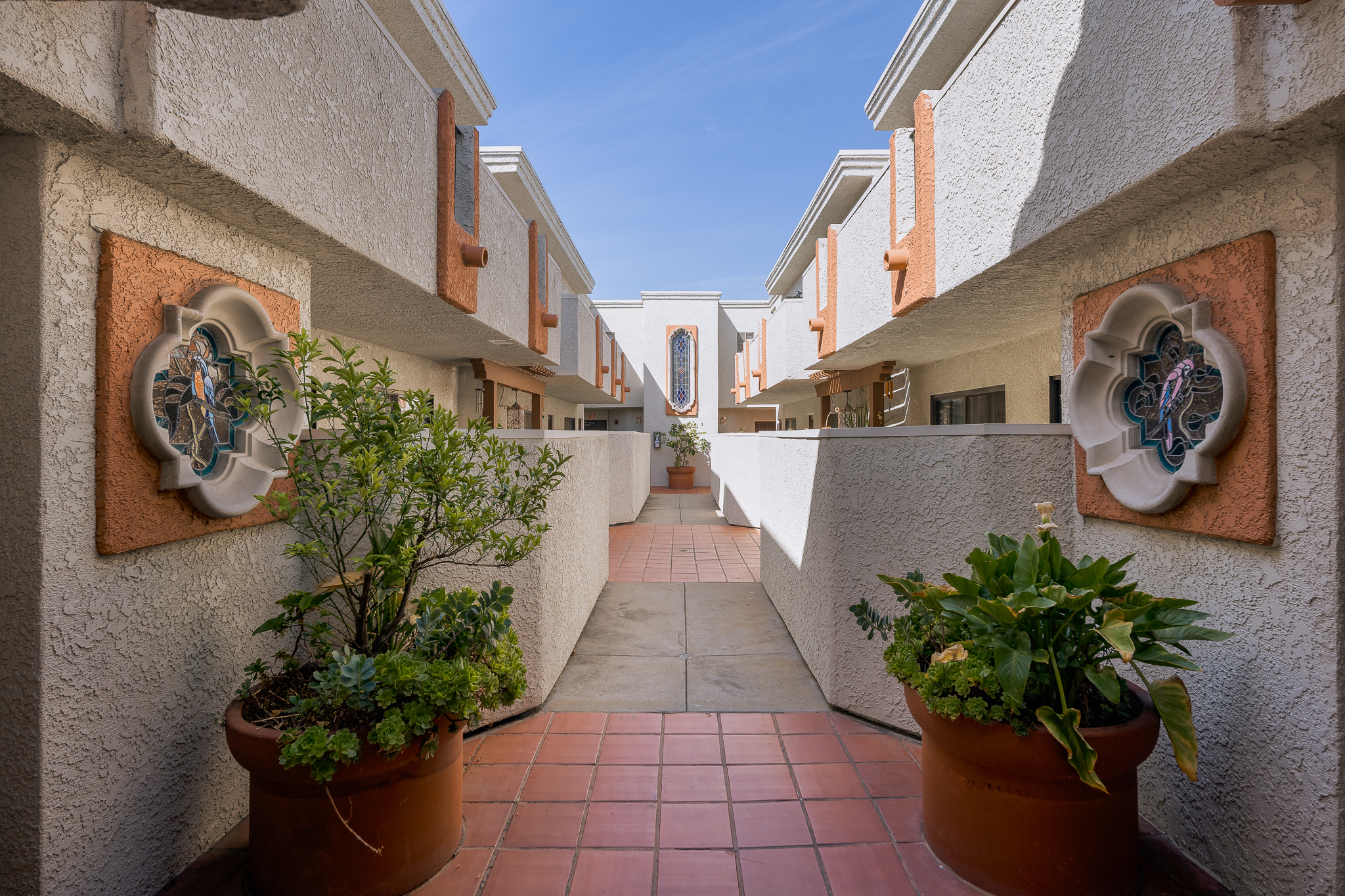  3271 Sawtelle Blvd - 物件實景