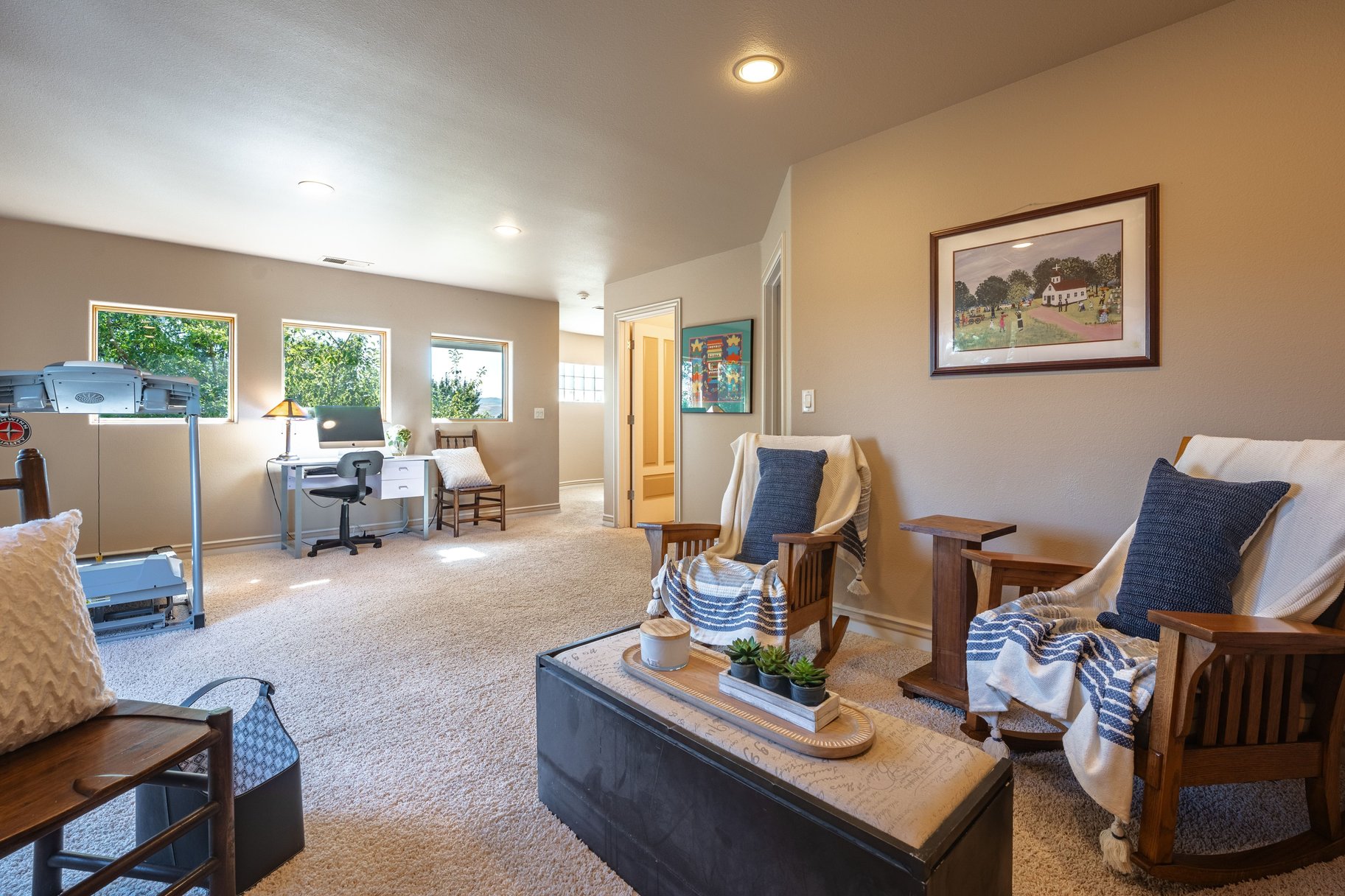  Mountain Seclusion, Reno Sophistication - 物件實景