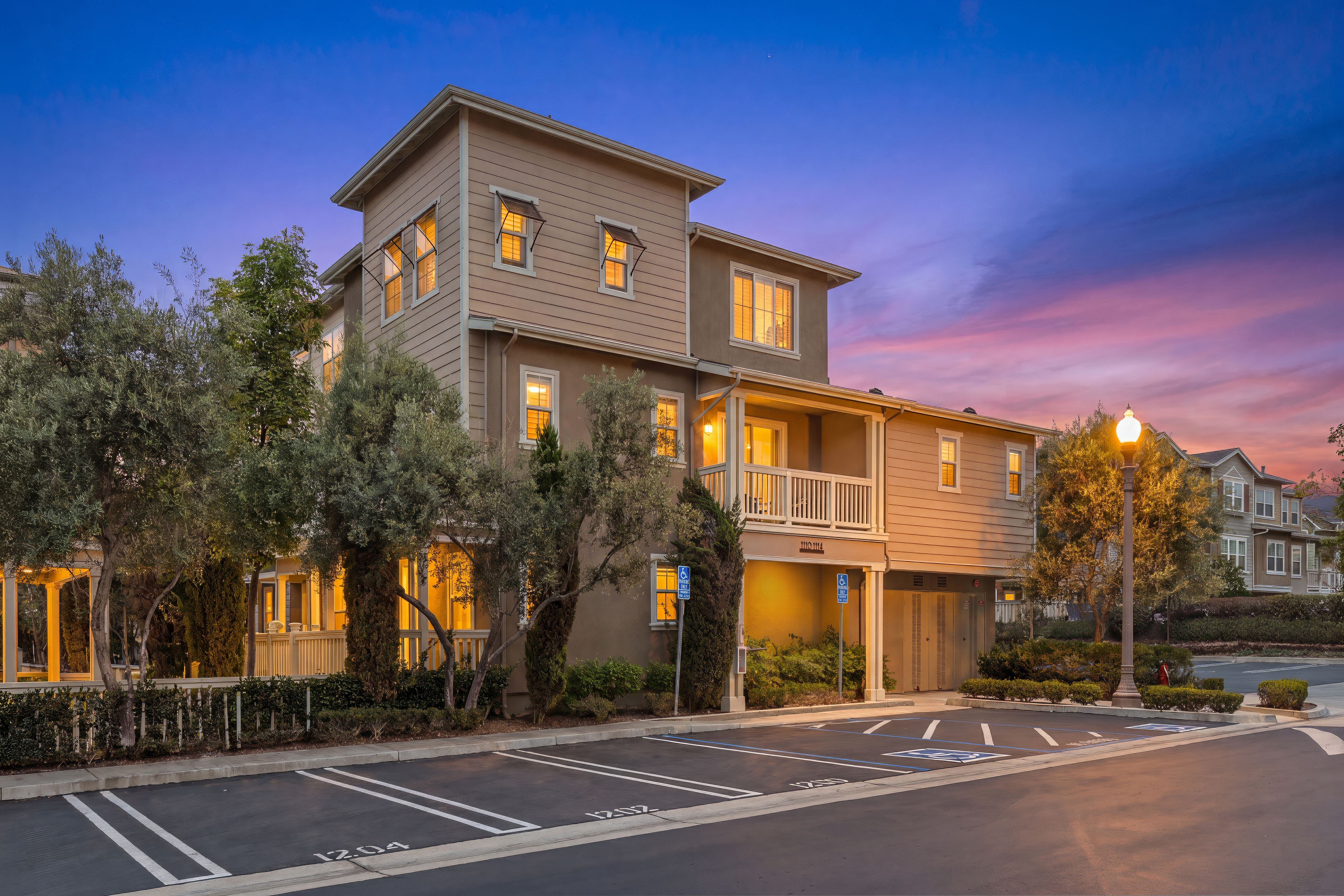  2303 Jefferson Street #1114, Torrance, CA 90501 - 物件實景