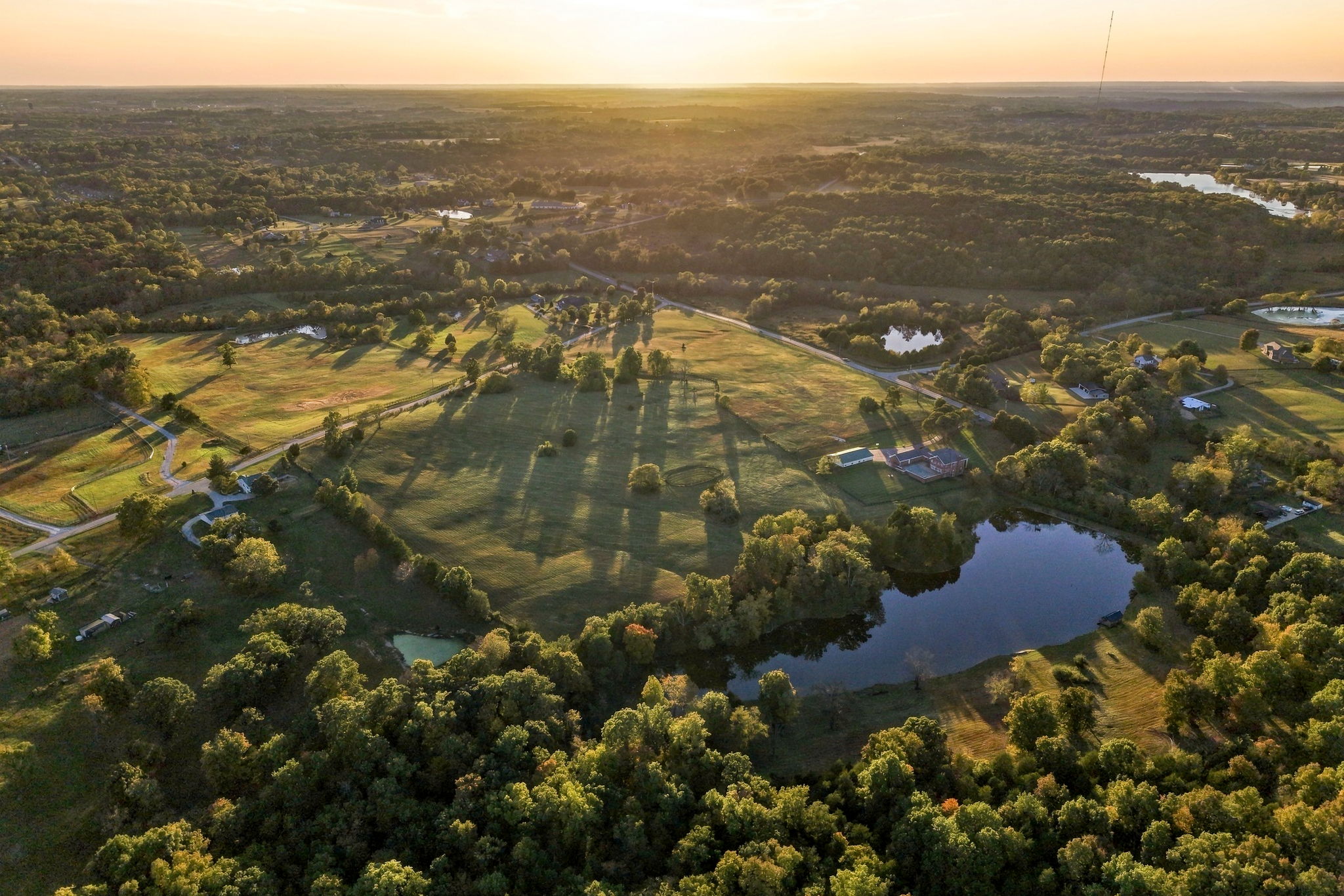  3501 Old Sligo Road, La Grange, KY 40031 - 物件實景
