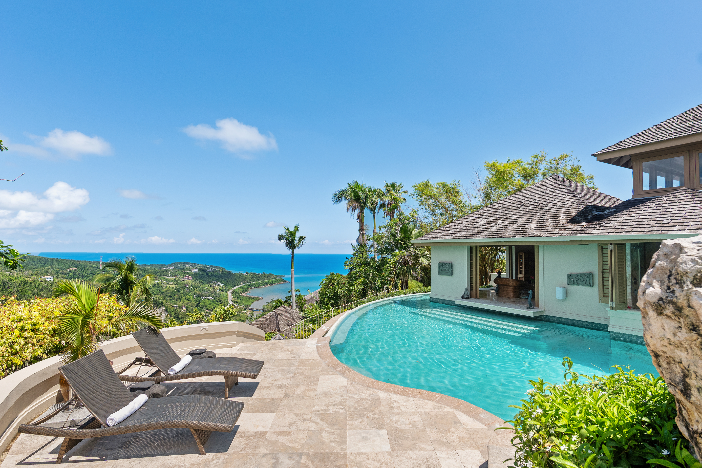  Silent Waters Villa - 物件實景