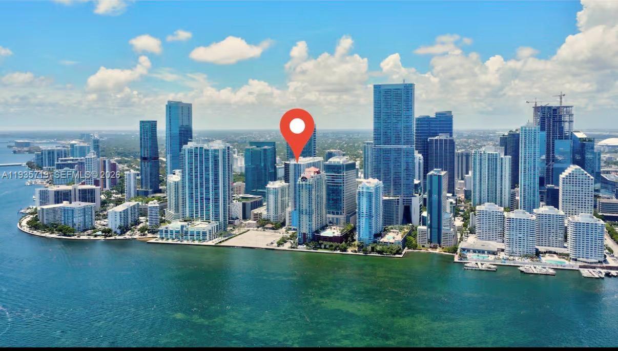 Miami, Florida, 33131, United States, 1 Bedroom Bedrooms, ,1 BathroomBathrooms,Residential,For Sale,2007521