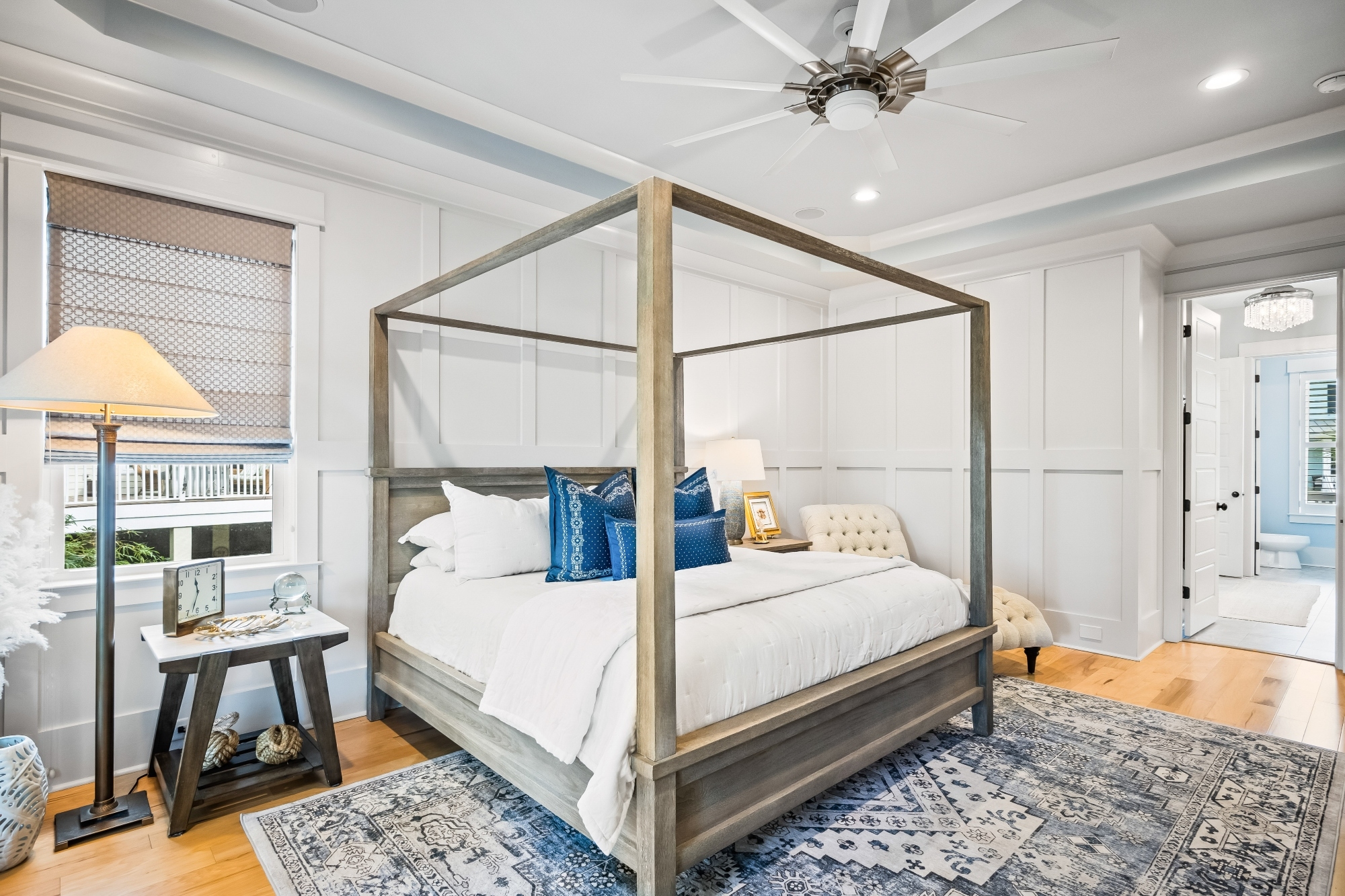  2120 Malcolm Road - 物件實景