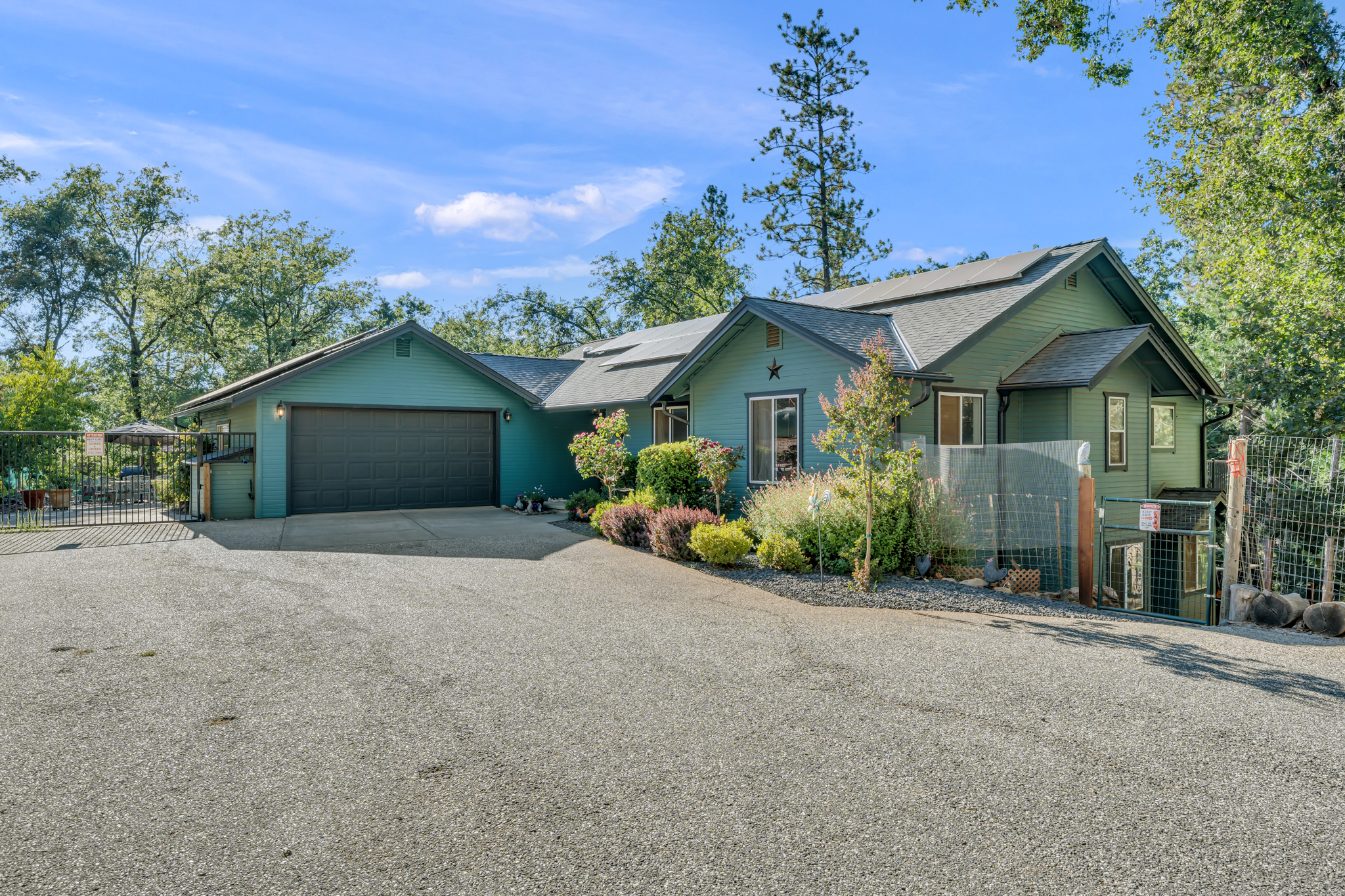  Placer Hills Road, Colfax, CA 95713 - 物件實景