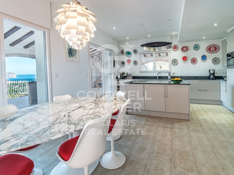 Alicante, J?vea / X?bia, Portichol - Balc?n al Mar, Jávea / Xàbia, Comunidad Valenciana, ES, 5 Bedrooms Bedrooms, ,6 BathroomsBathrooms,Residential,For Sale,Alicante, J?vea / X?bia, Portichol - Balc?n al Mar,1448864