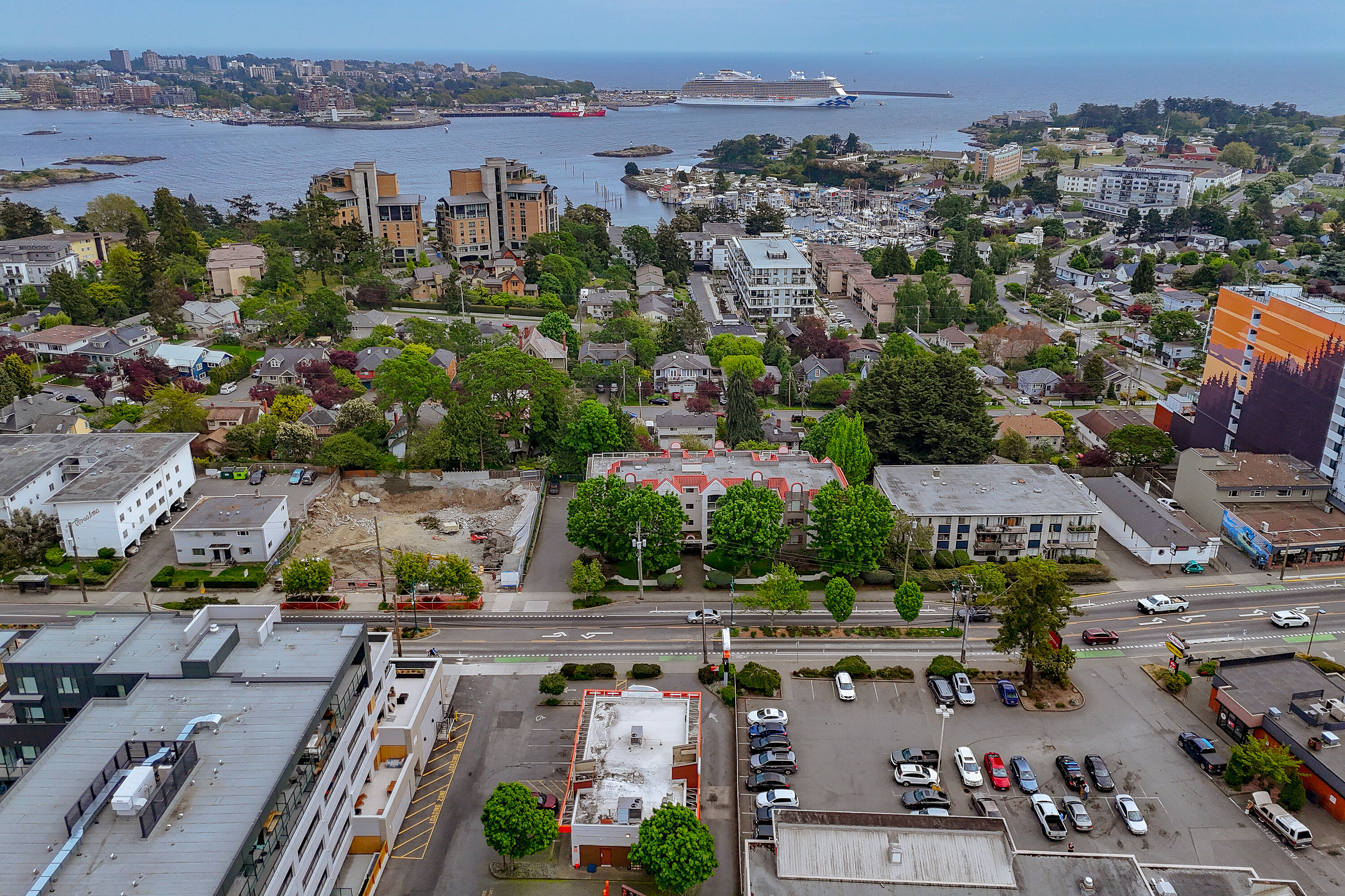  Discover Esquimalt - 物件實景