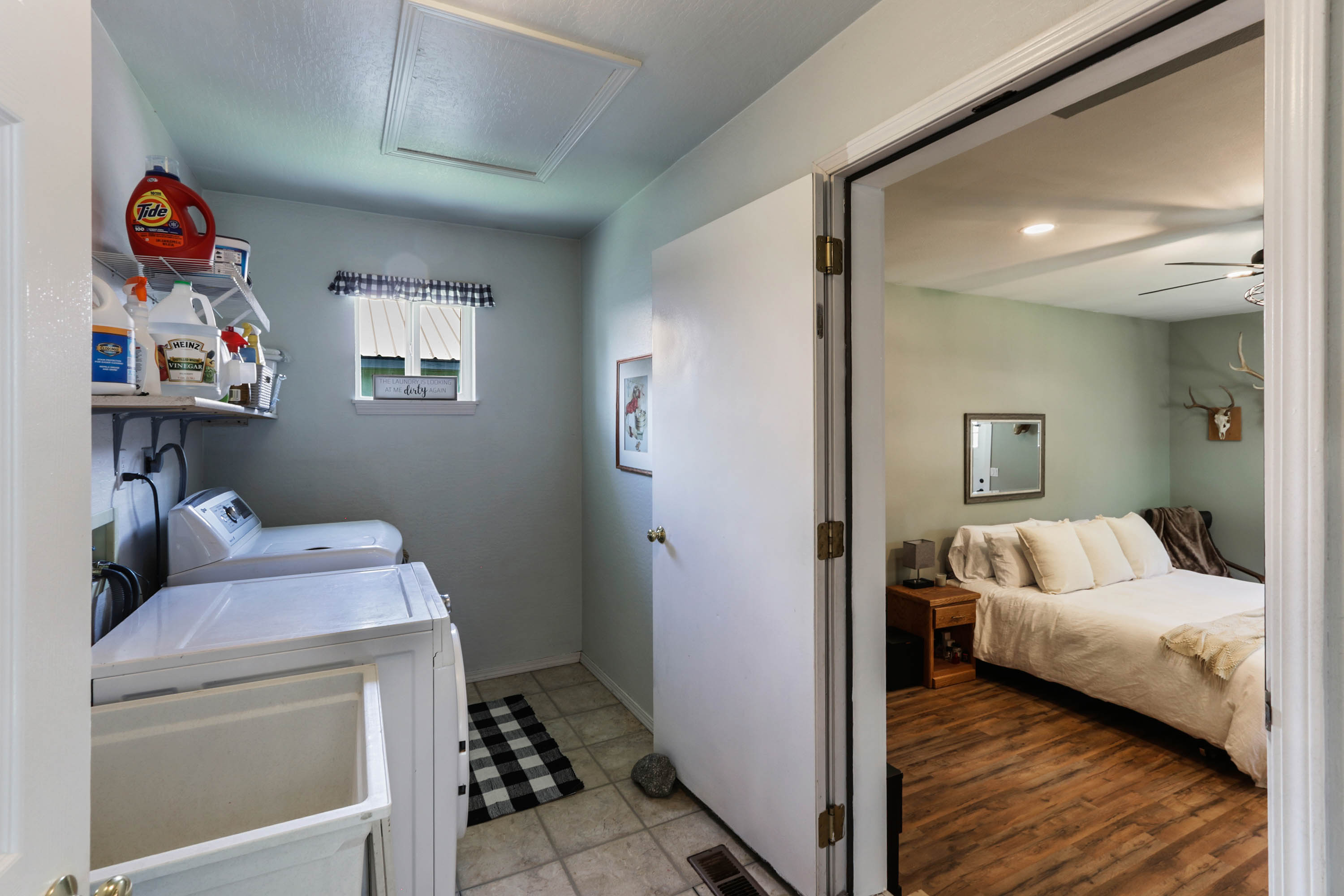 Sandpoint, Idaho, 83864, United States, 4 Bedrooms Bedrooms, ,2 BathroomsBathrooms,Residential,For Sale,1928648