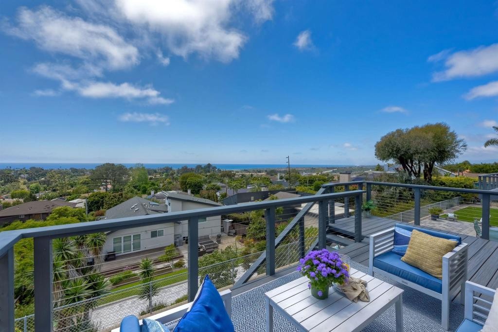 1669 Burgundy Rd., Encinitas, California, 92024, United States, 6 Bedrooms Bedrooms, ,5 BathroomsBathrooms,Residential,For Sale,1669 Burgundy Rd.,1537433