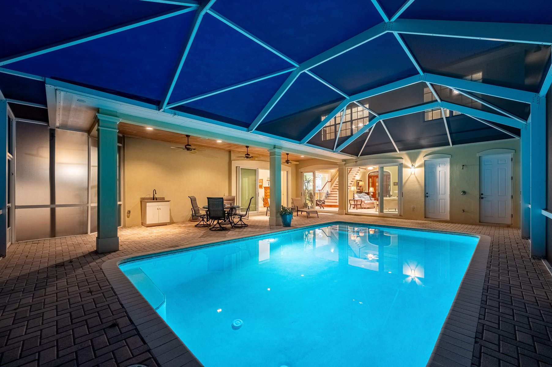  1026 Morningside Drive, Vero Beach, FL, 32963 - 物件實景