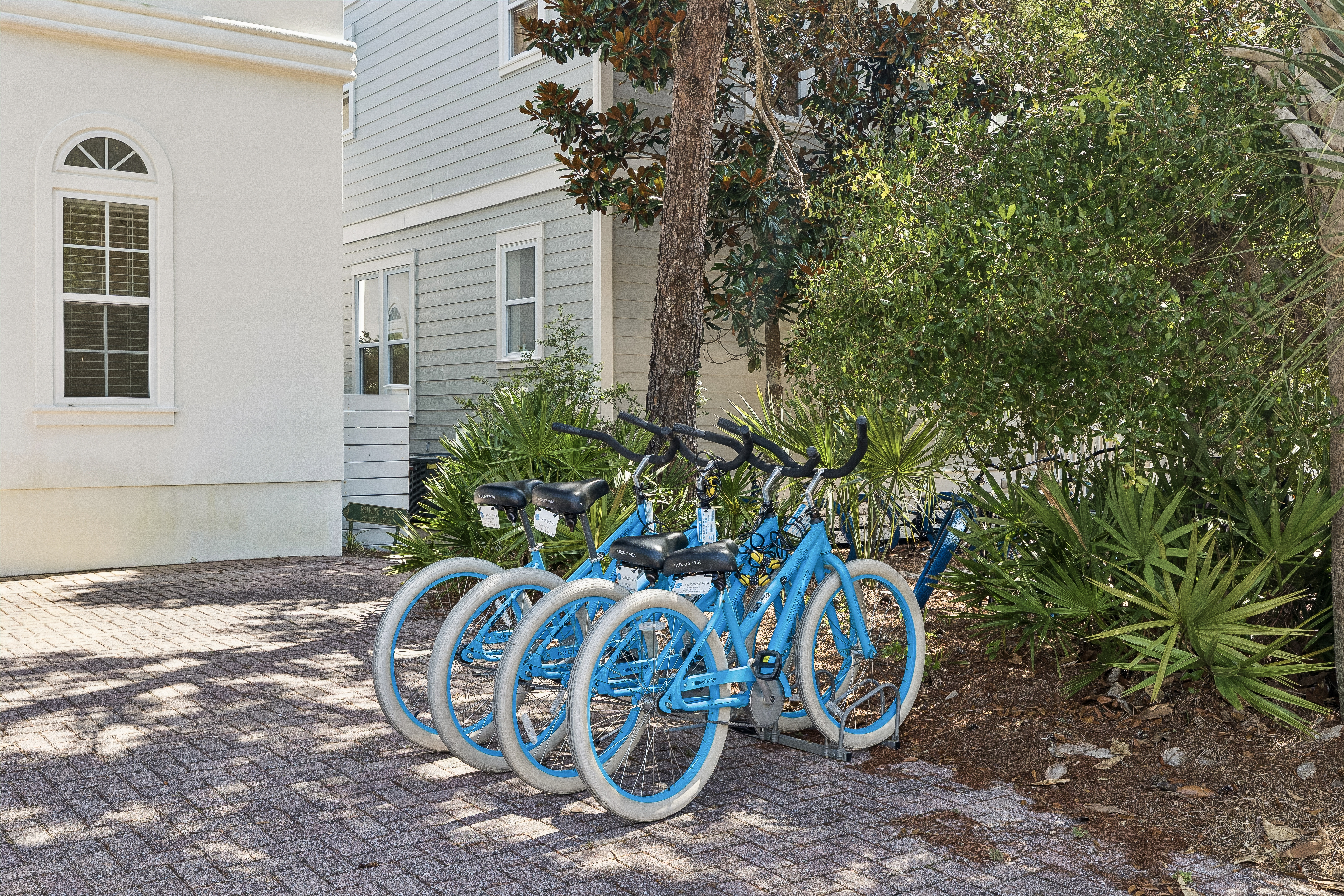  A Rare Opportunity In One Of 30A