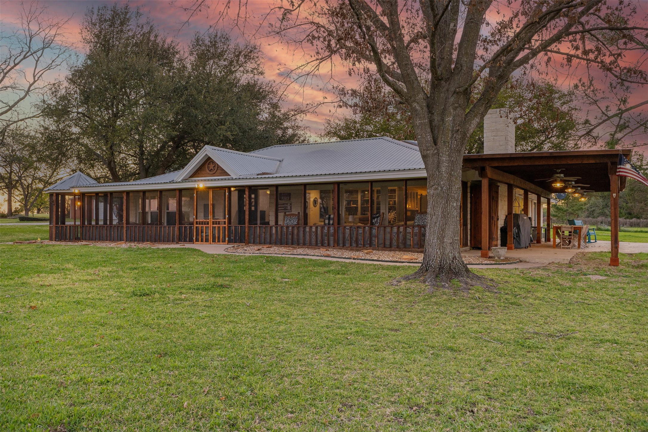  8787 Locke Road - 物件實景