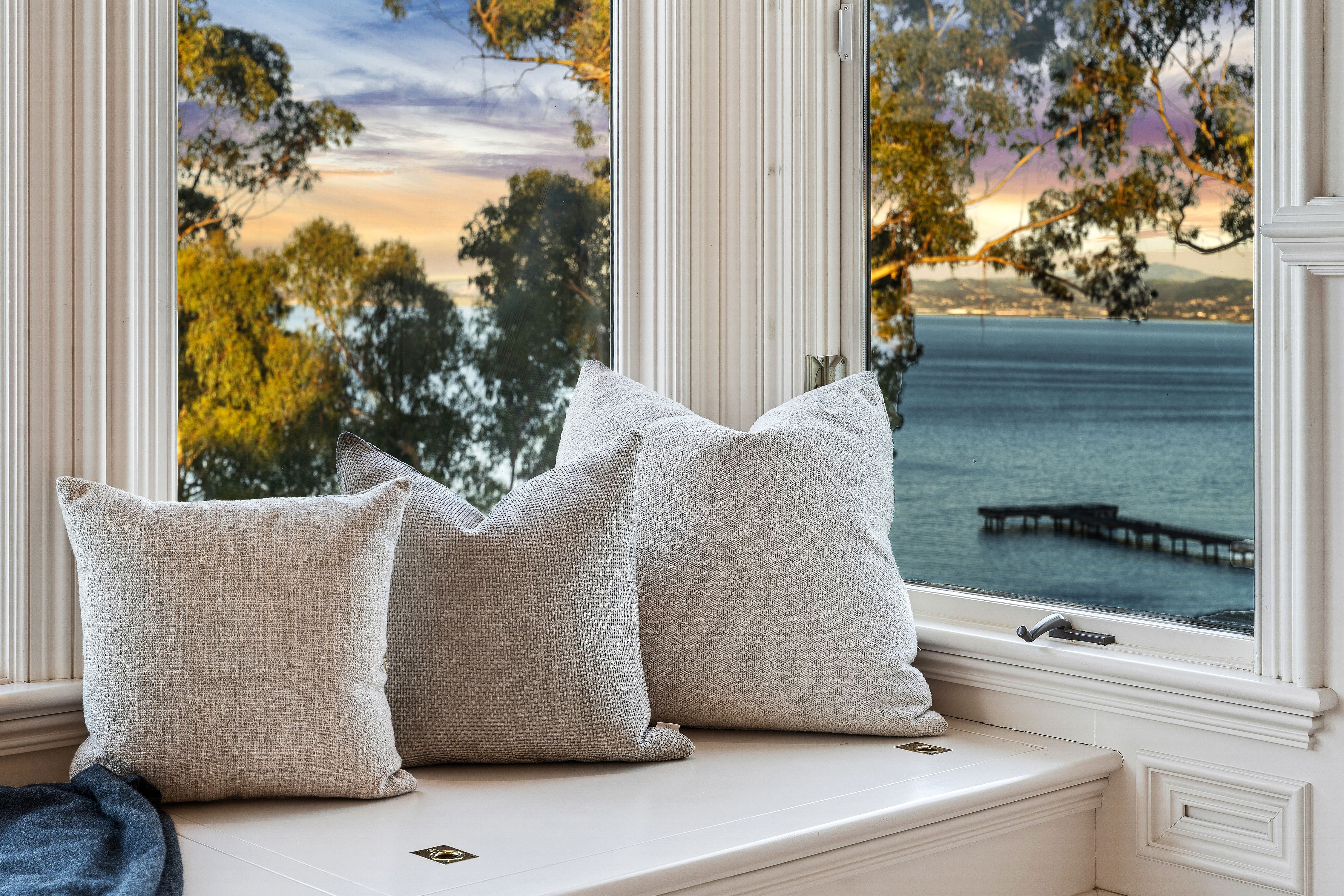  Private Luxury Retreat Overlooking the Bay - 物件實景