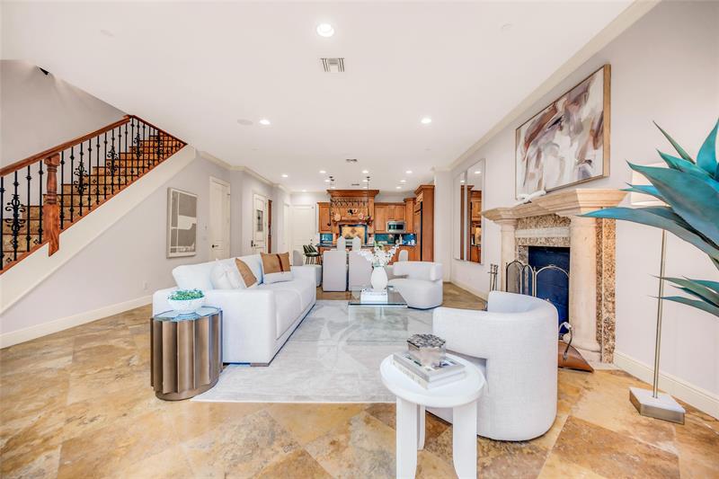 Fort Lauderdale, Florida, 33301, United States, 3 Bedrooms Bedrooms, ,4 BathroomsBathrooms,Residential,For Sale,1947110