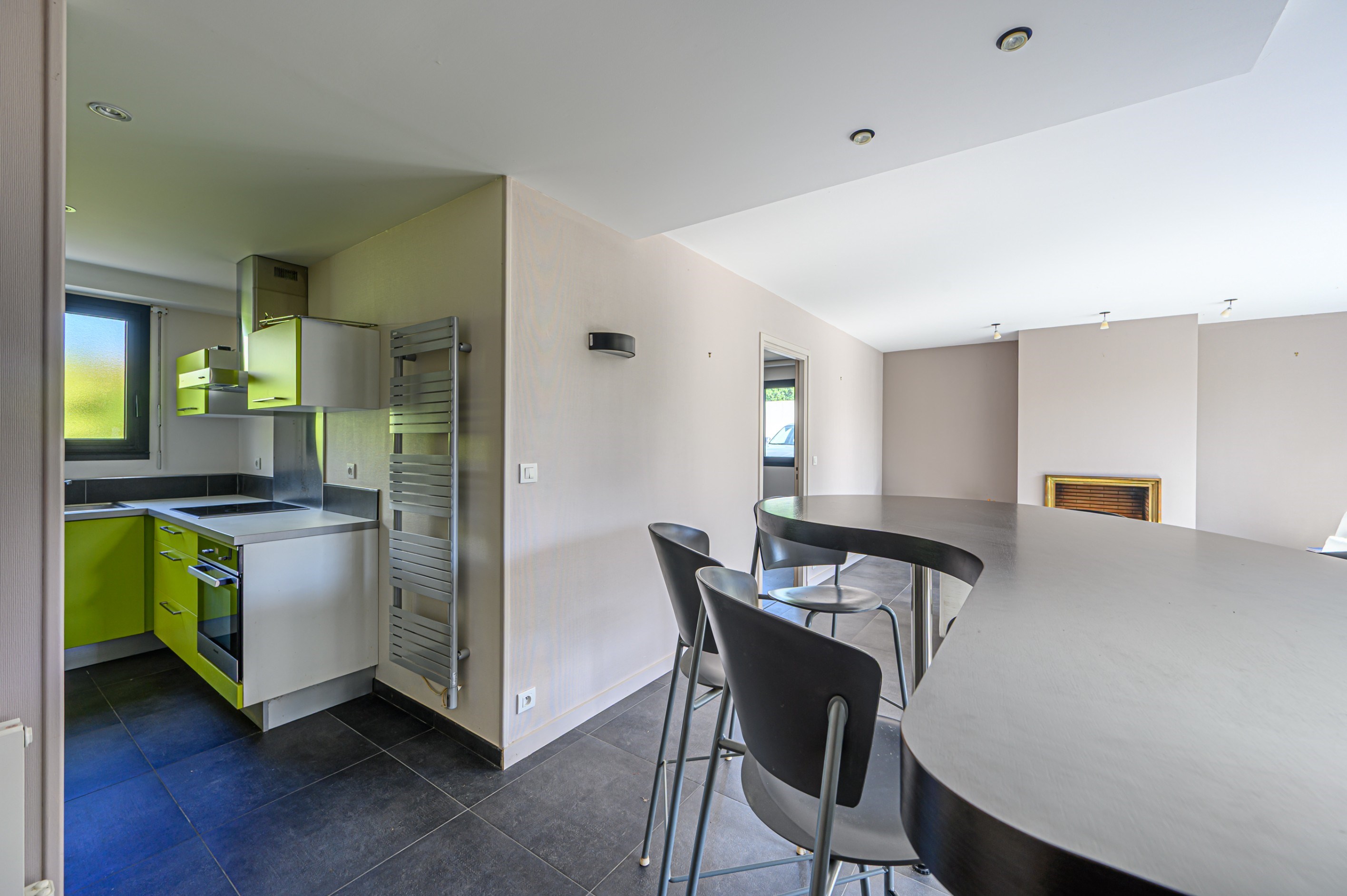  Larmor Plage : Two contemporary single-story houses - 物件實景
