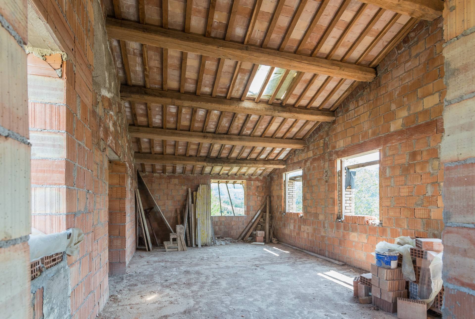 Montelabbate, Pesaro e Urbino, 61025, IT, 4 Bedrooms Bedrooms, ,3 BathroomsBathrooms,Residential,For Sale,1876192