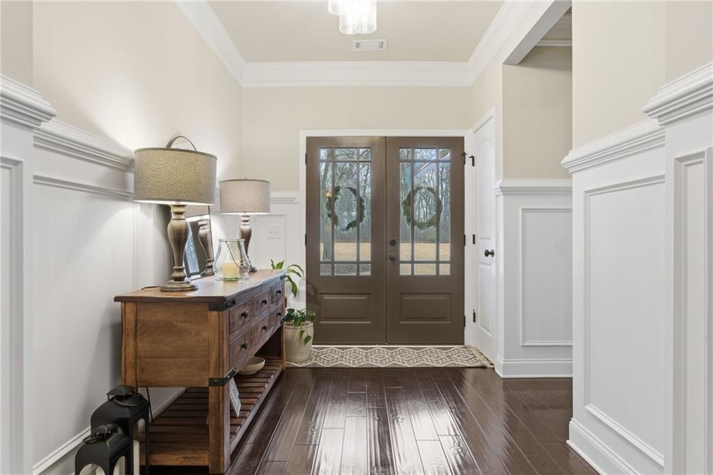 Jefferson, Georgia, 30549, United States, 4 Bedrooms Bedrooms, ,5 BathroomsBathrooms,Residential,For Sale,2023119