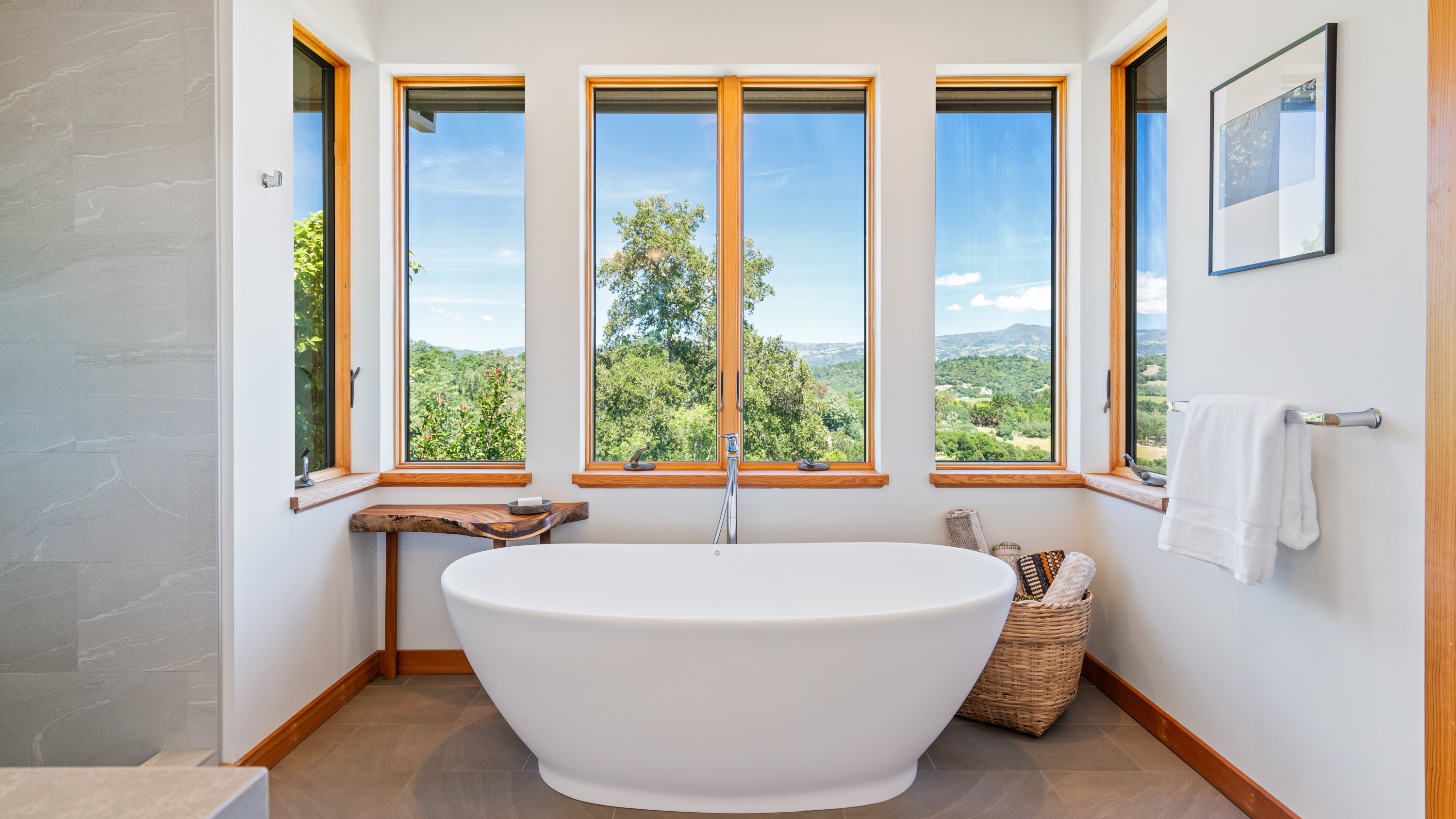  Quietly Exceptional Dry Creek Valley Estate - 物件實景
