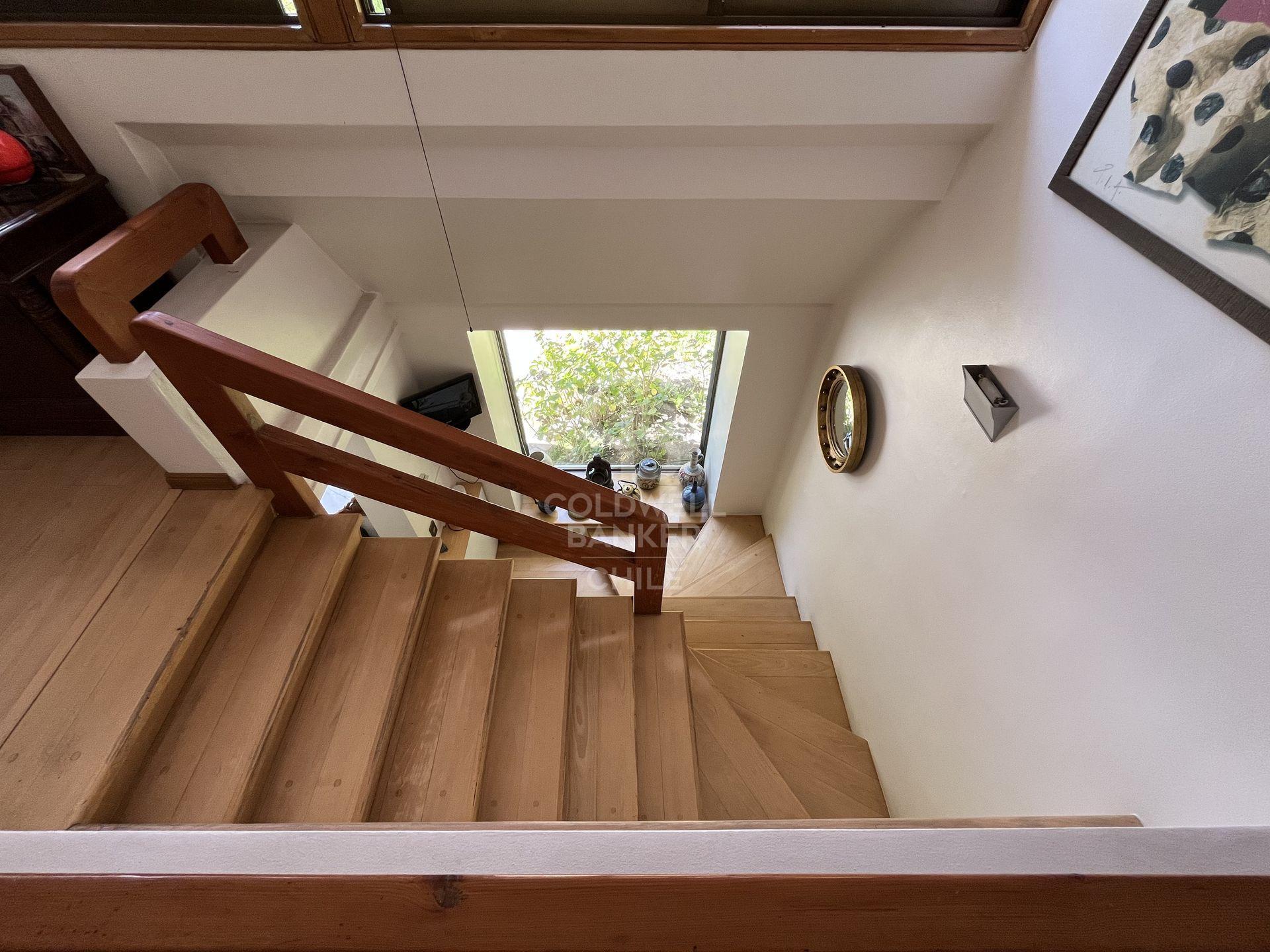 Las Condes, Chile, 4 Bedrooms Bedrooms, ,6 BathroomsBathrooms,Residential,For Sale,1694457