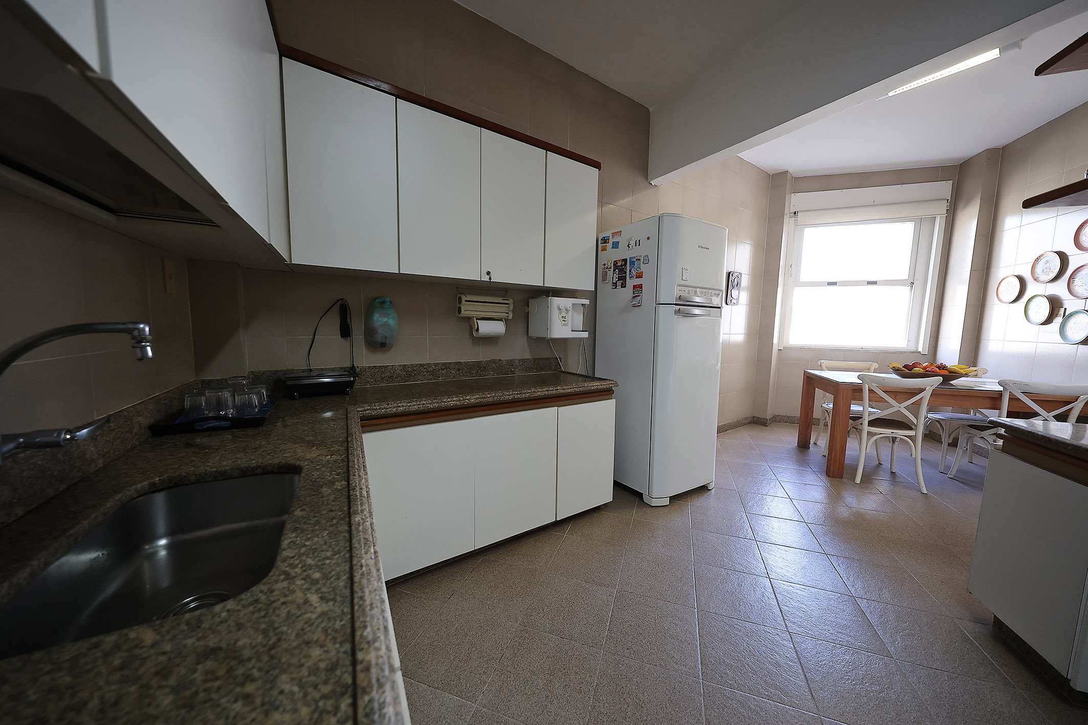  4-Bedroom Apartment in a Prime Ipanema Location - 物件實景