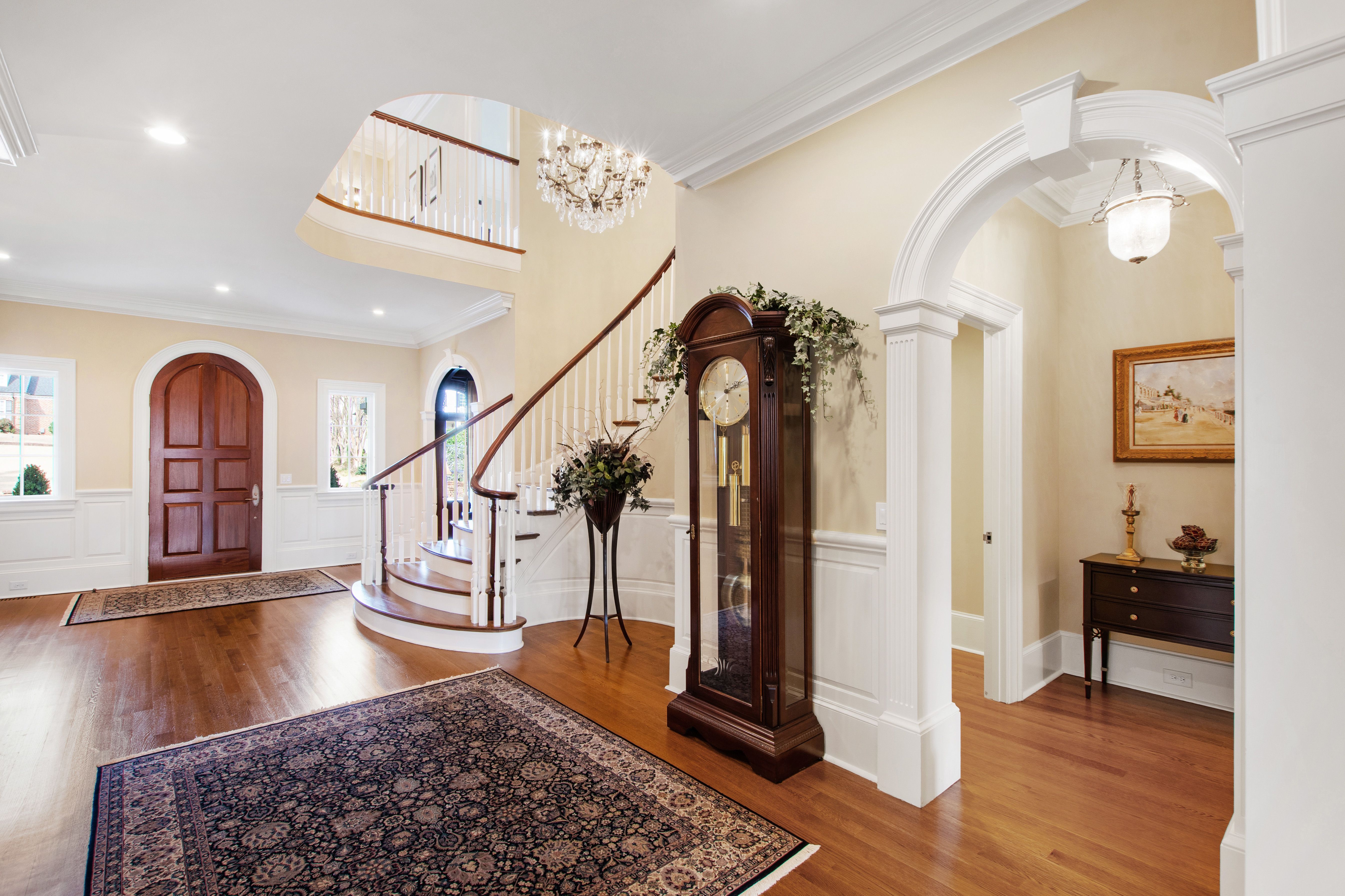  440 Drummond Drive, Raleigh, NC 27609 - 物件實景