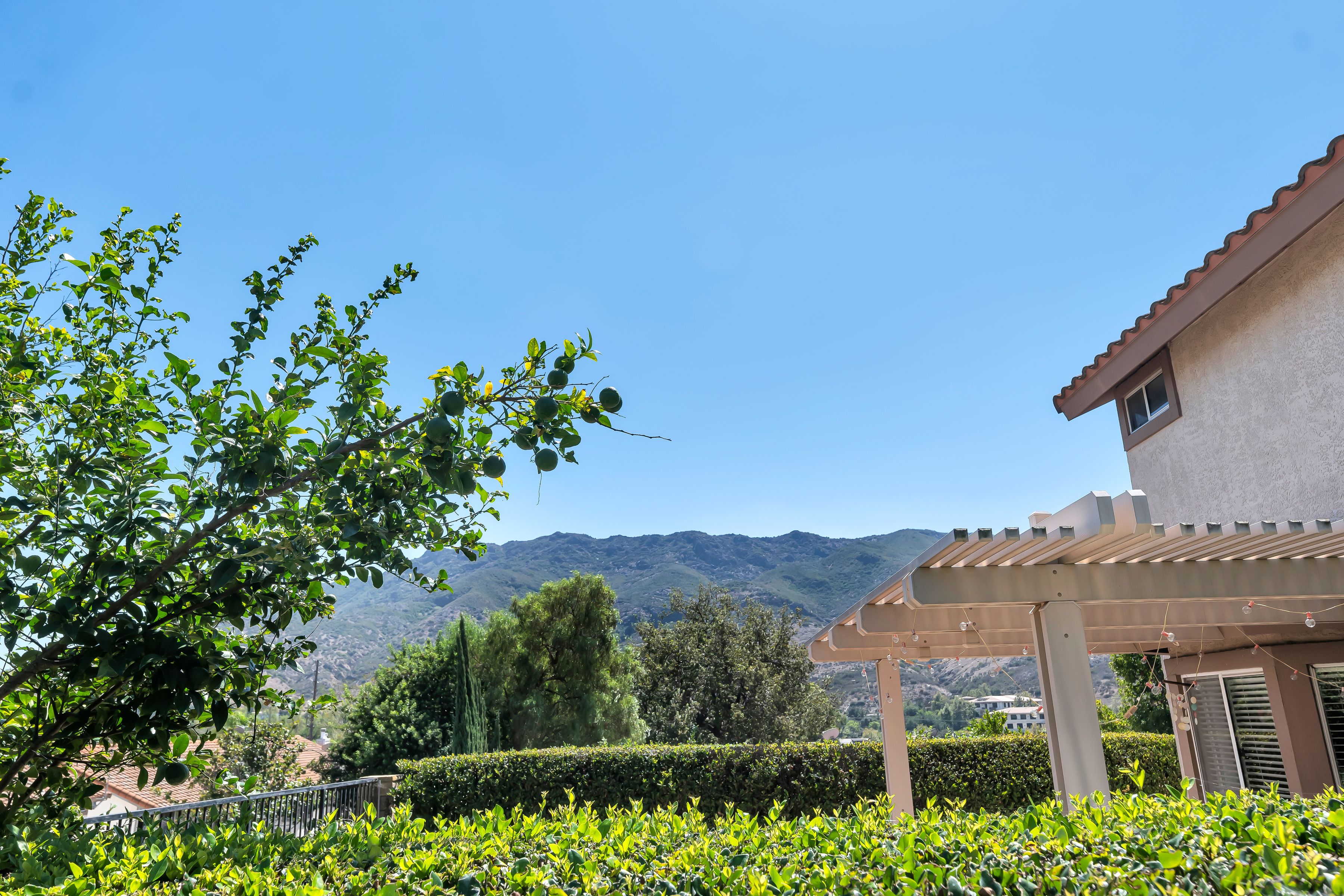  5344 Isabella Court, Agoura Hills - 物件實景
