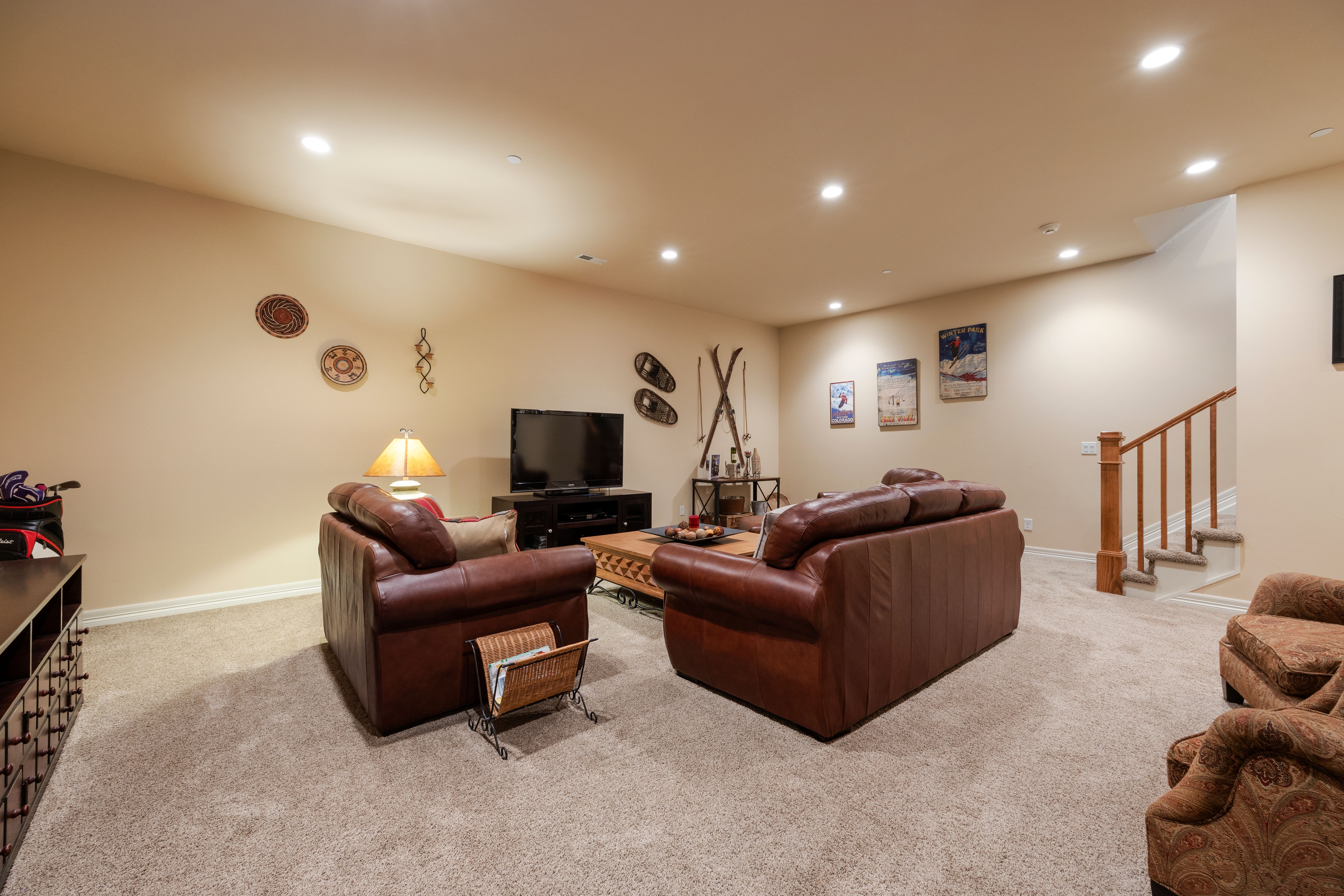  Ranch-style paired patio home delivers one-floor living - 物件實景