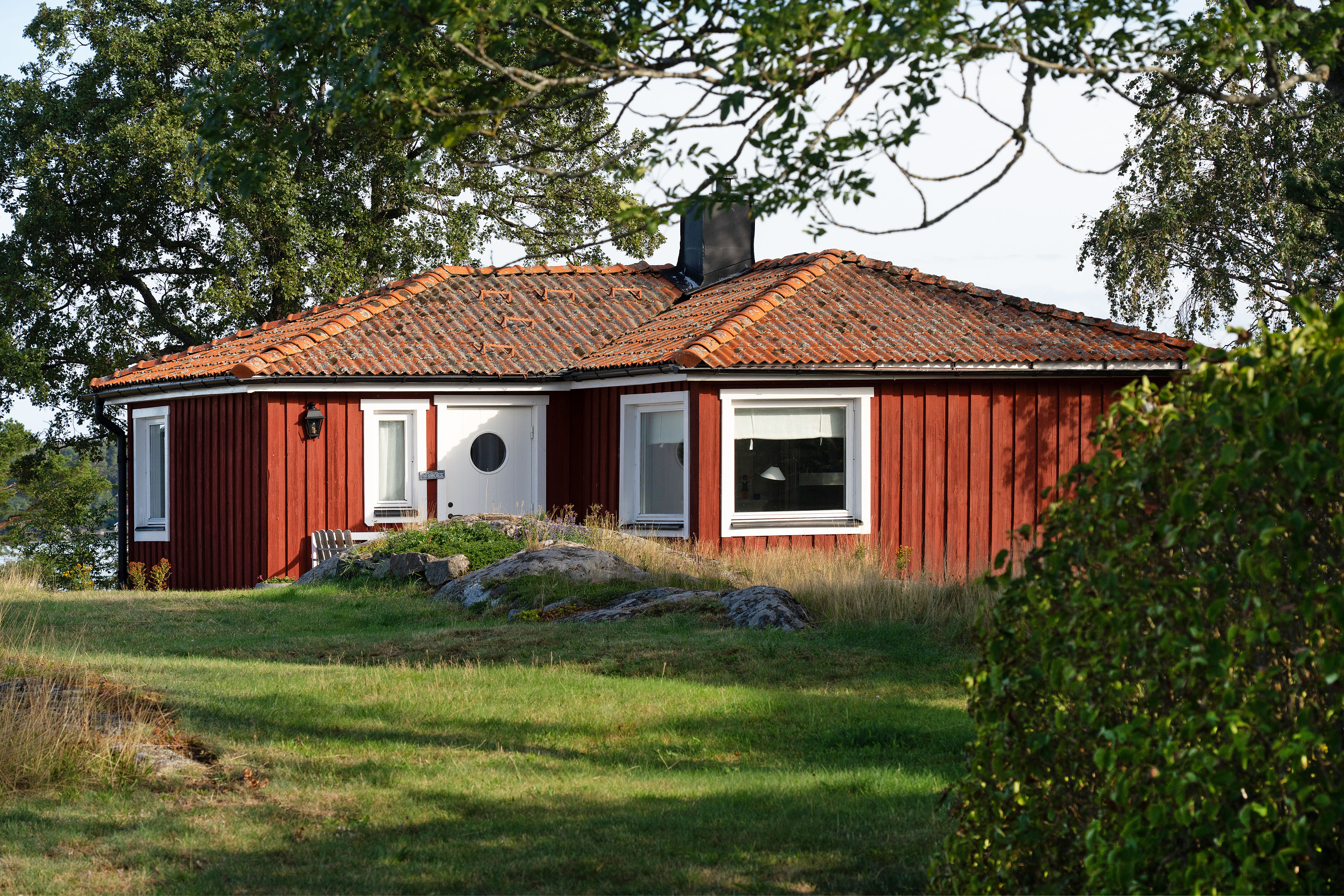  Tallskär Island - 物件實景